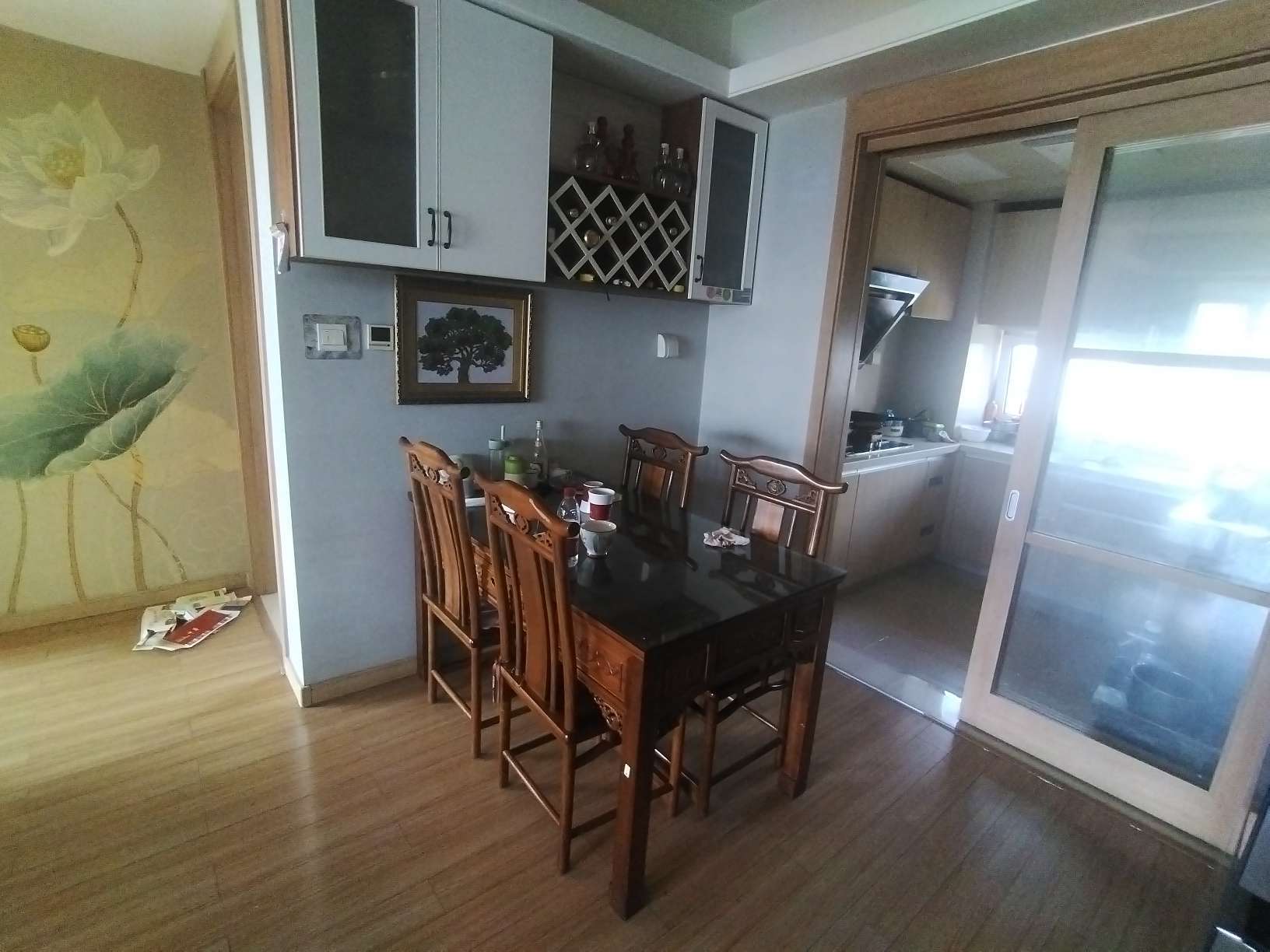 万科龙湖城市之光