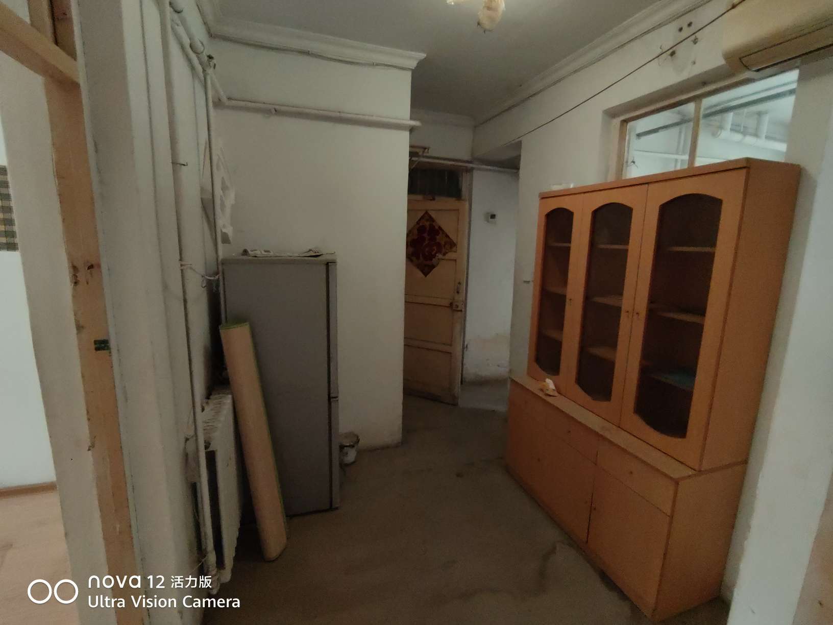 整租·北坦 北关北路 3室1厅 南北