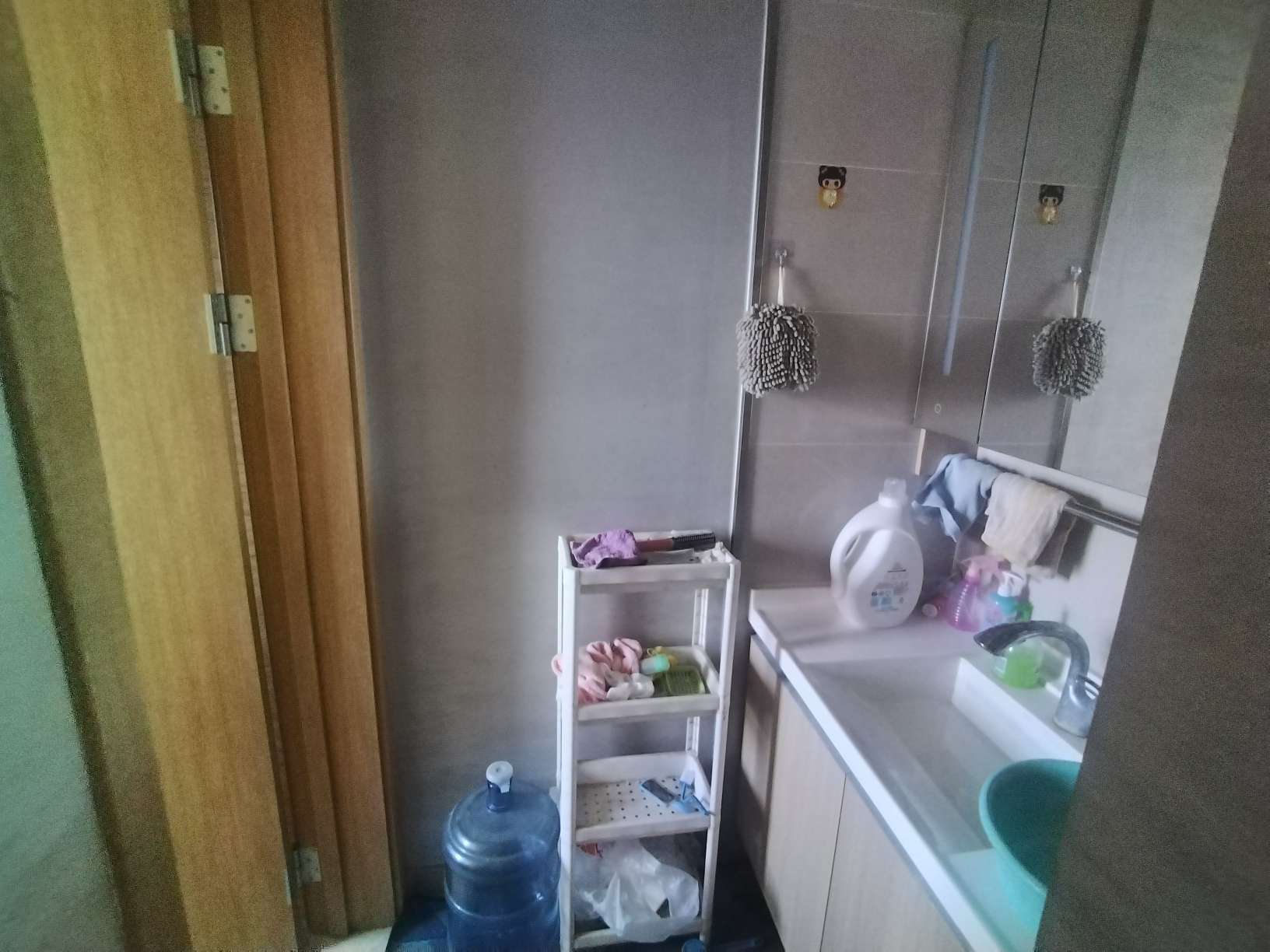 万科龙湖城市之光