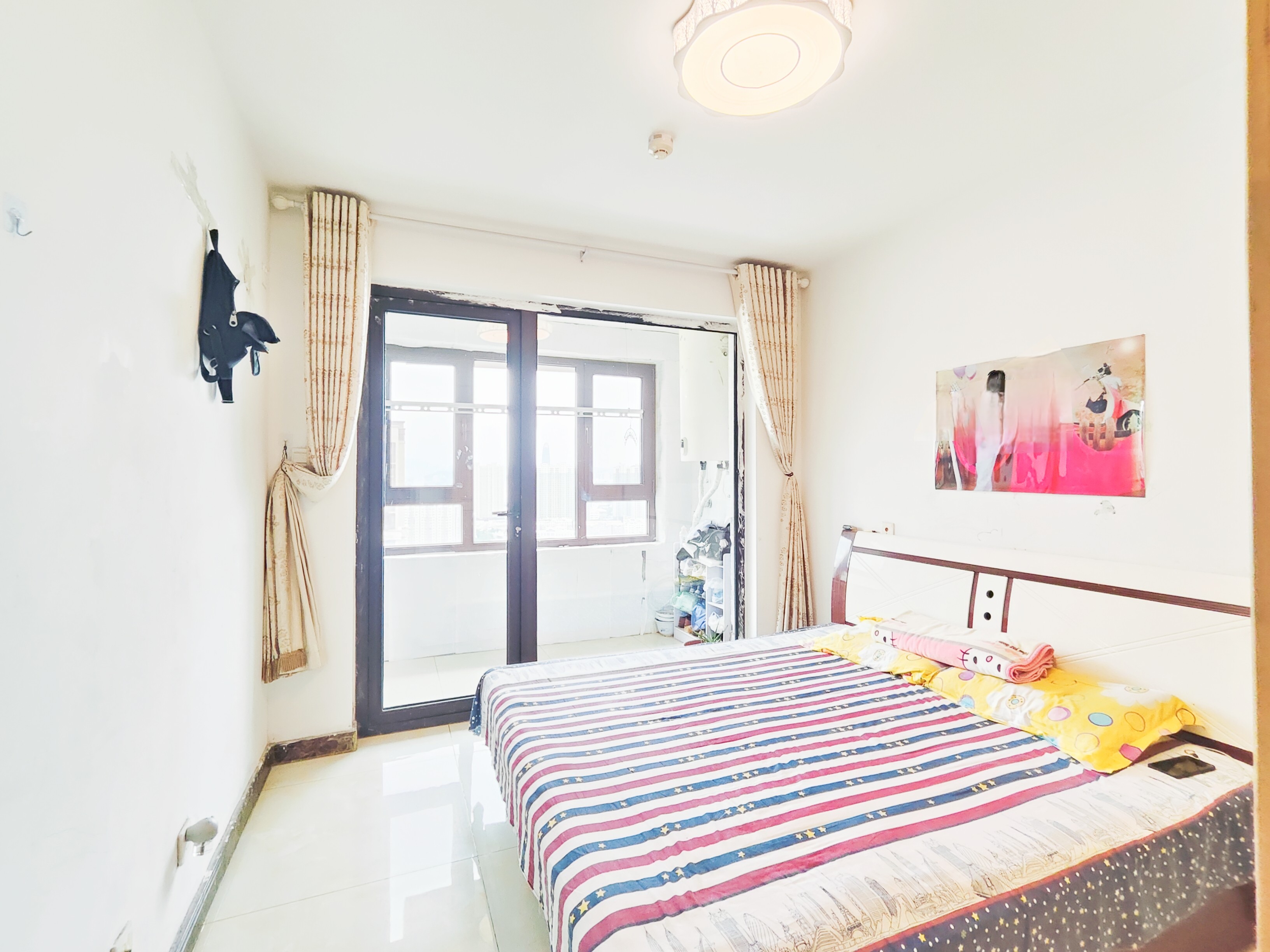 海尔云世界滟澜公馆花园