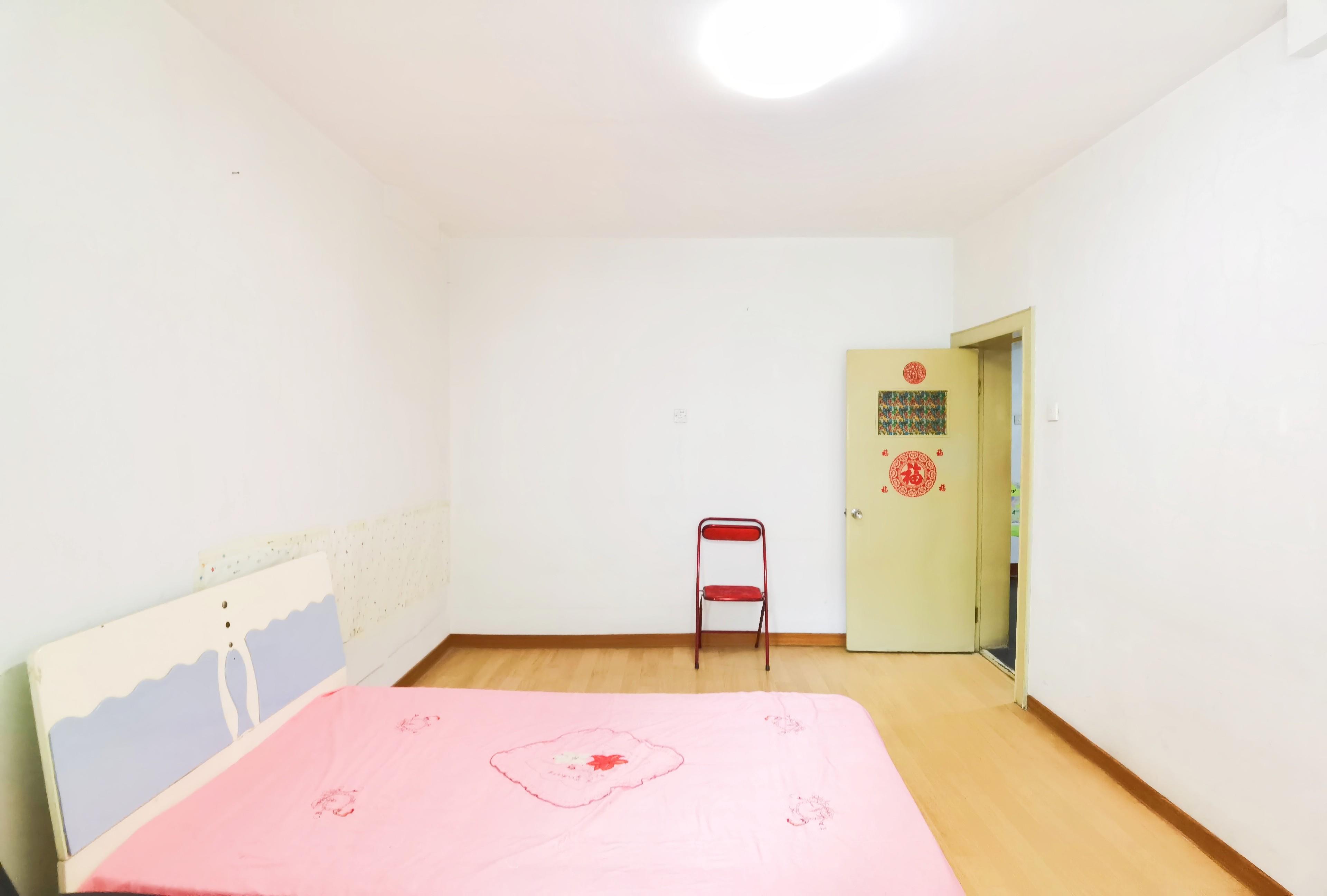 胜利大街单位宿舍