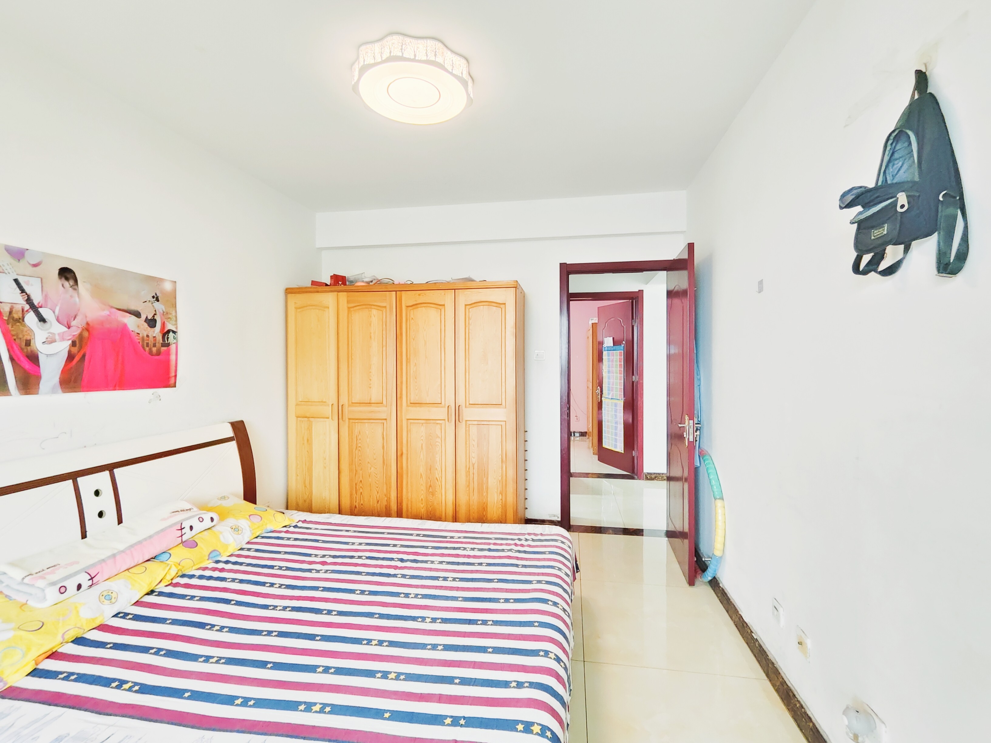 海尔云世界滟澜公馆花园