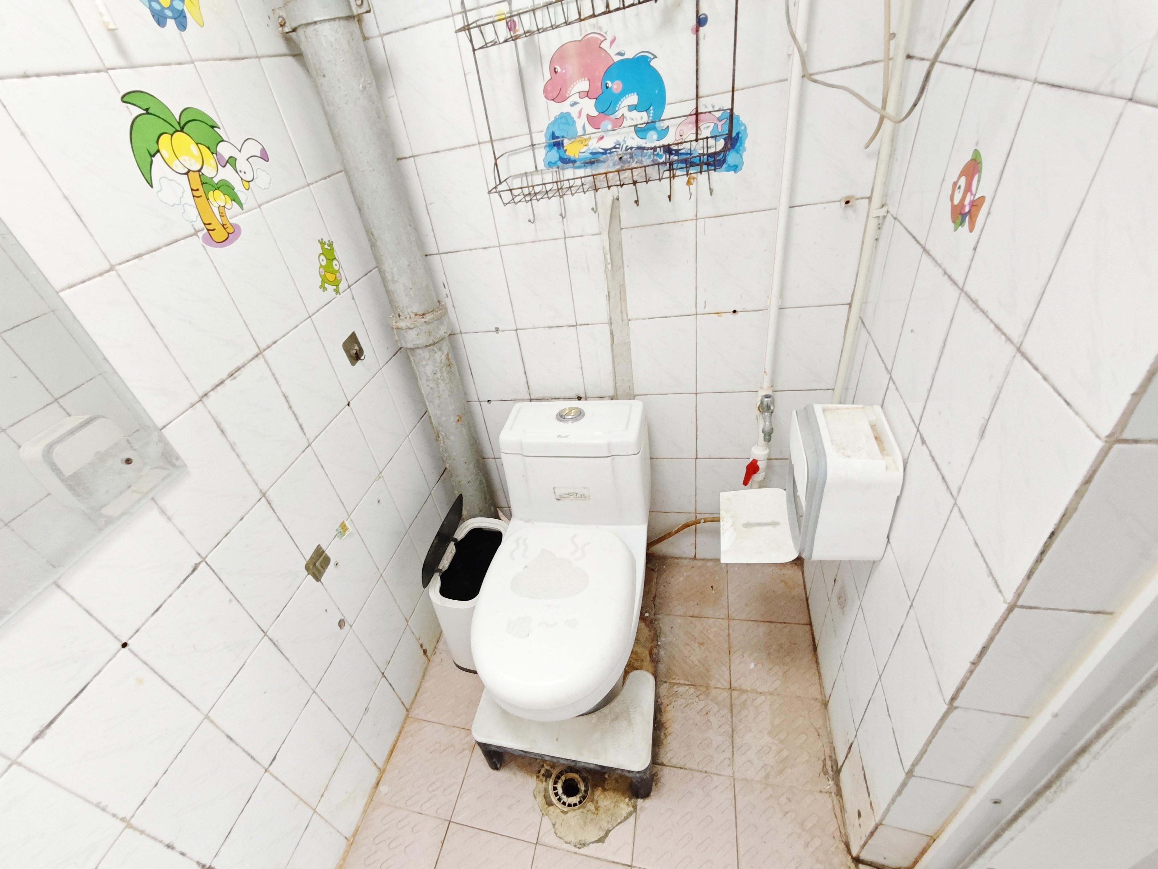 闫千户小区