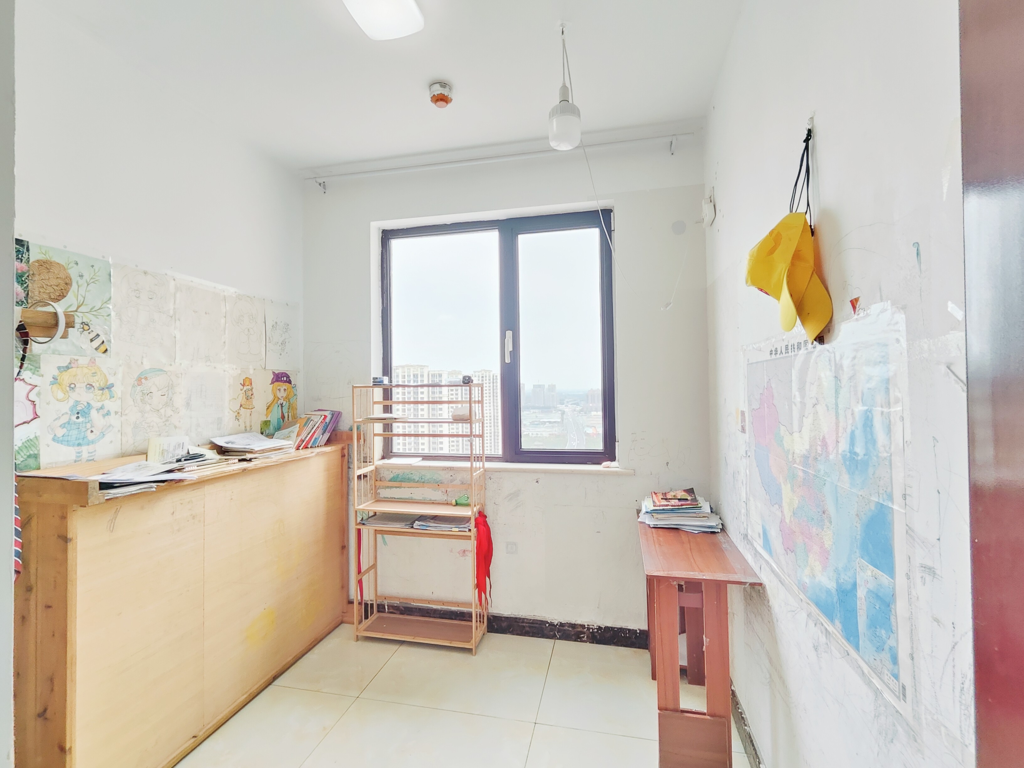 海尔云世界滟澜公馆花园