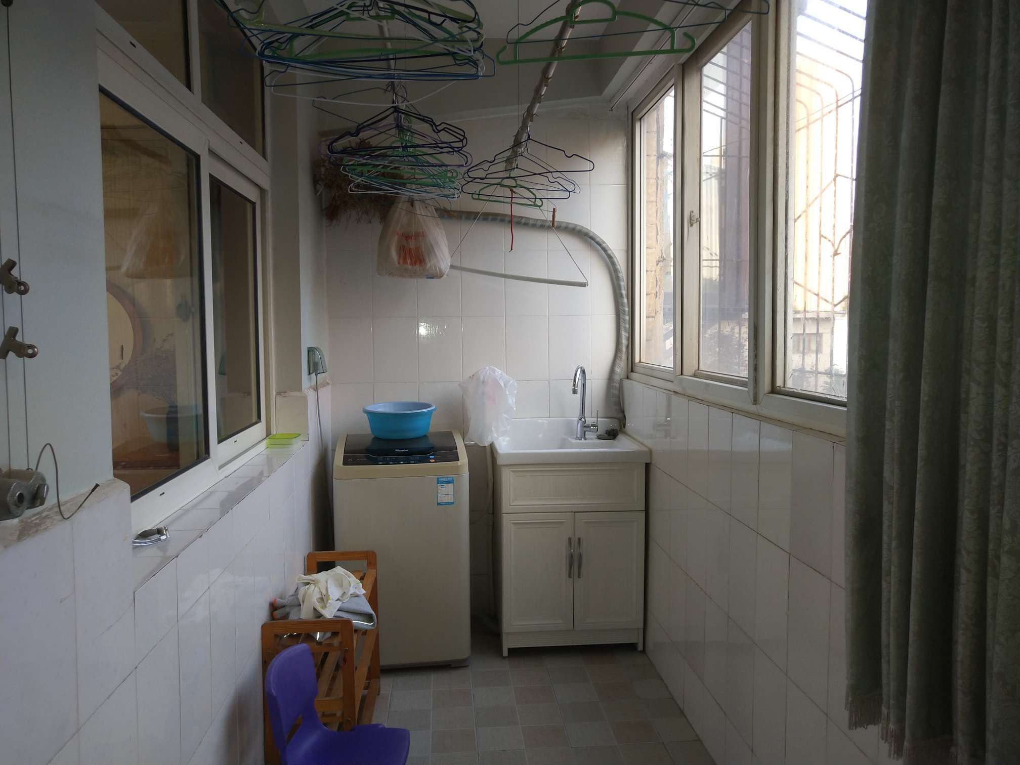 科苑小区北区