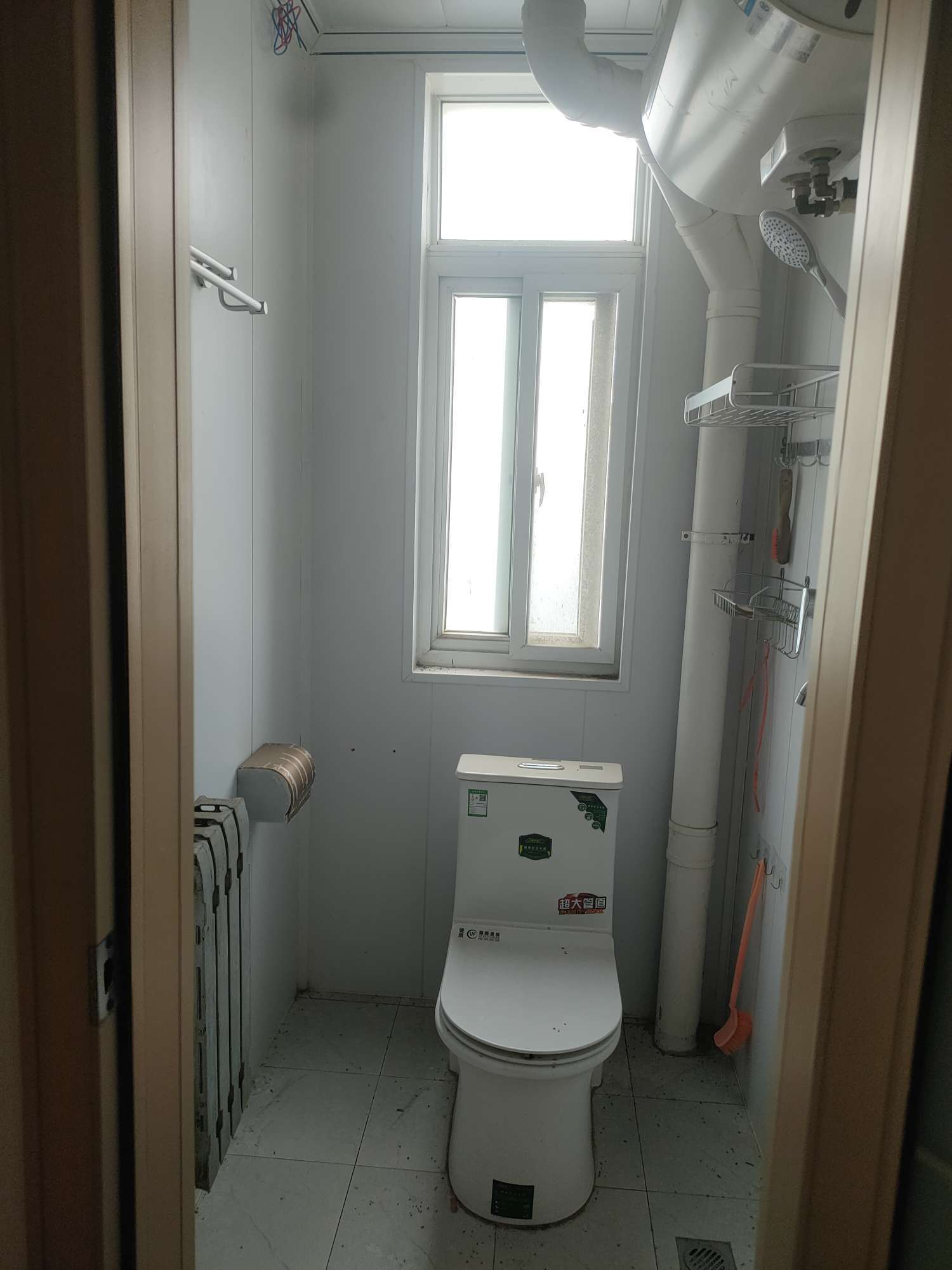 铁路玉函小区
