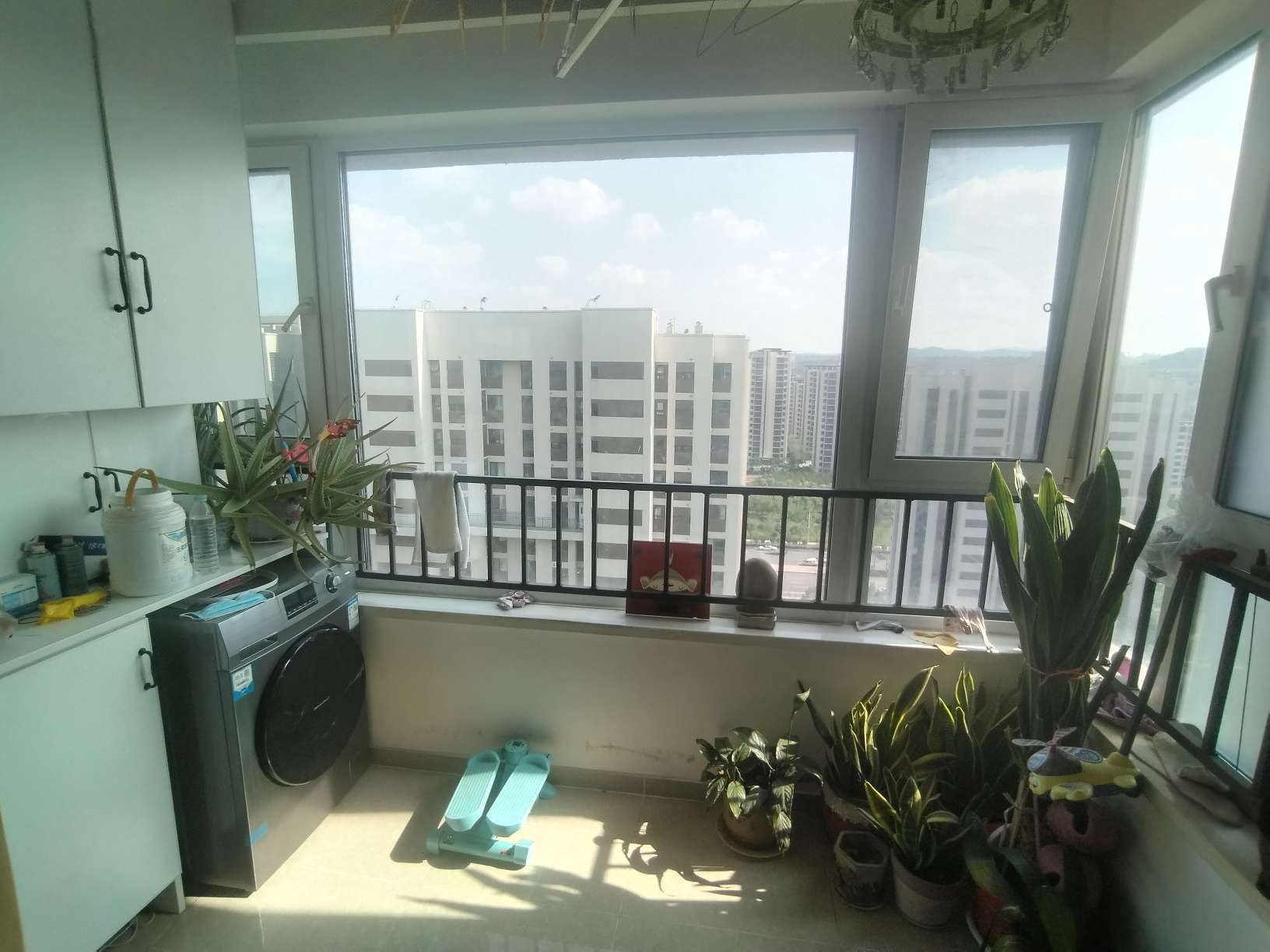 万科龙湖城市之光