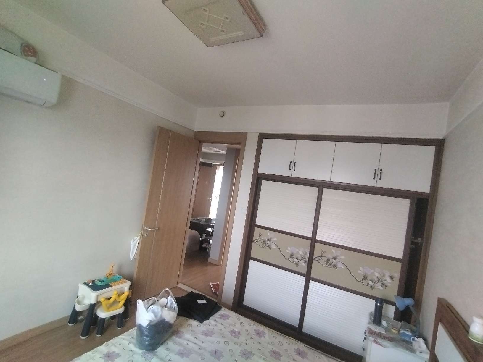 万科龙湖城市之光