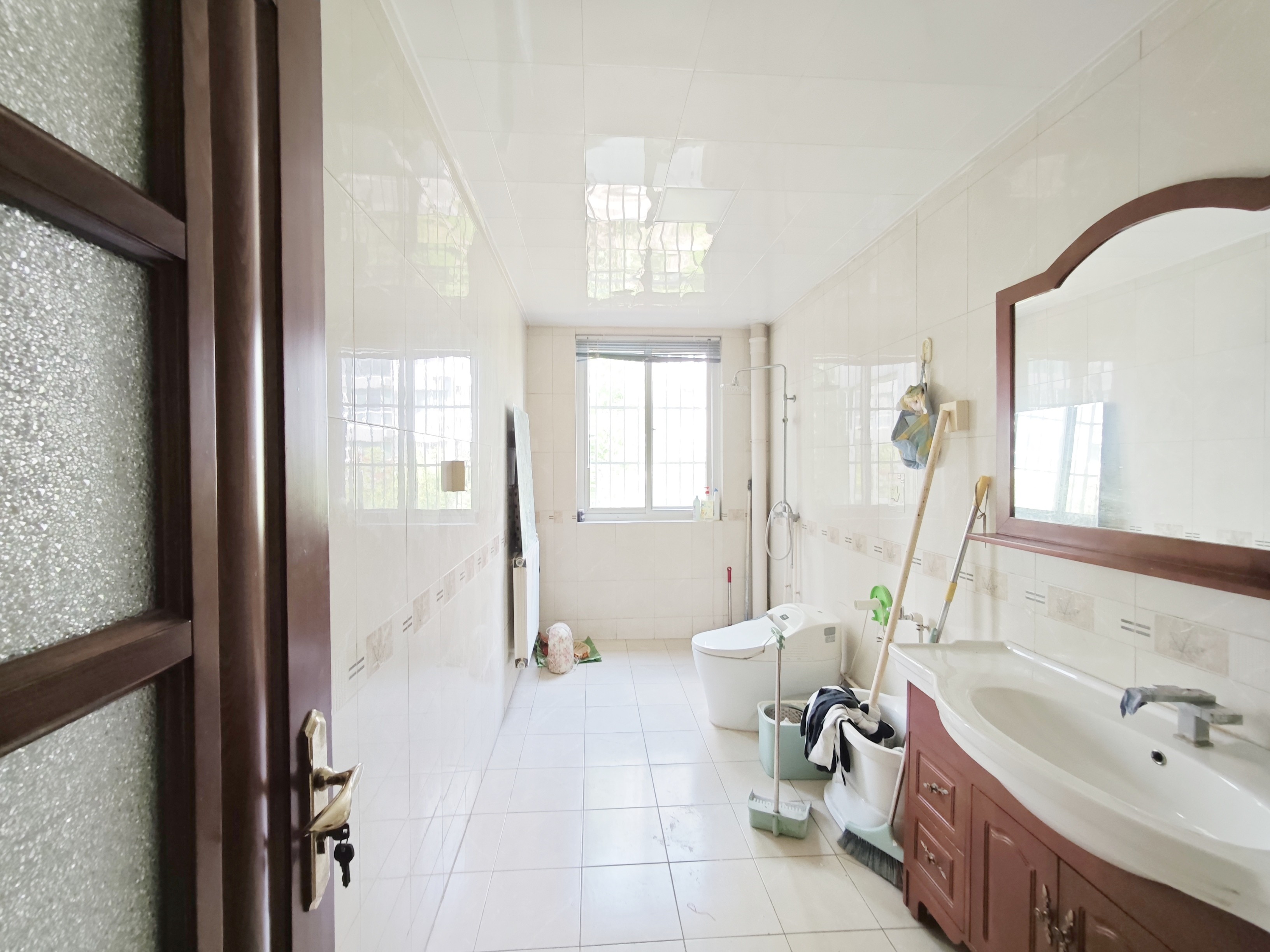 转山西路20号院