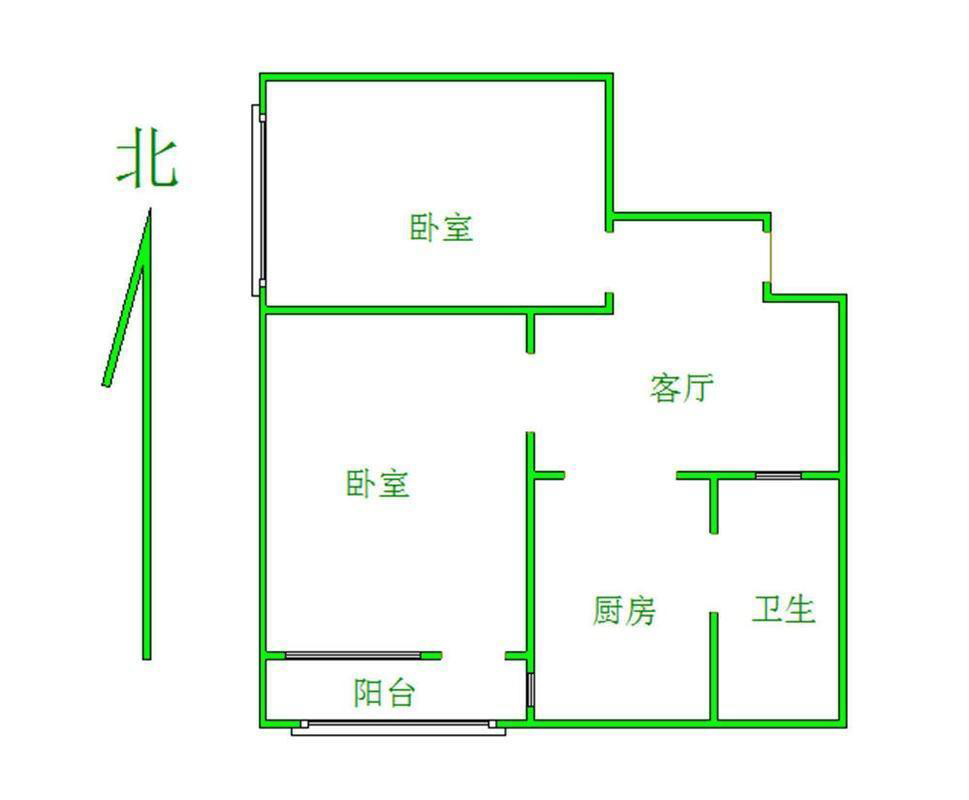 舜玉小区南区