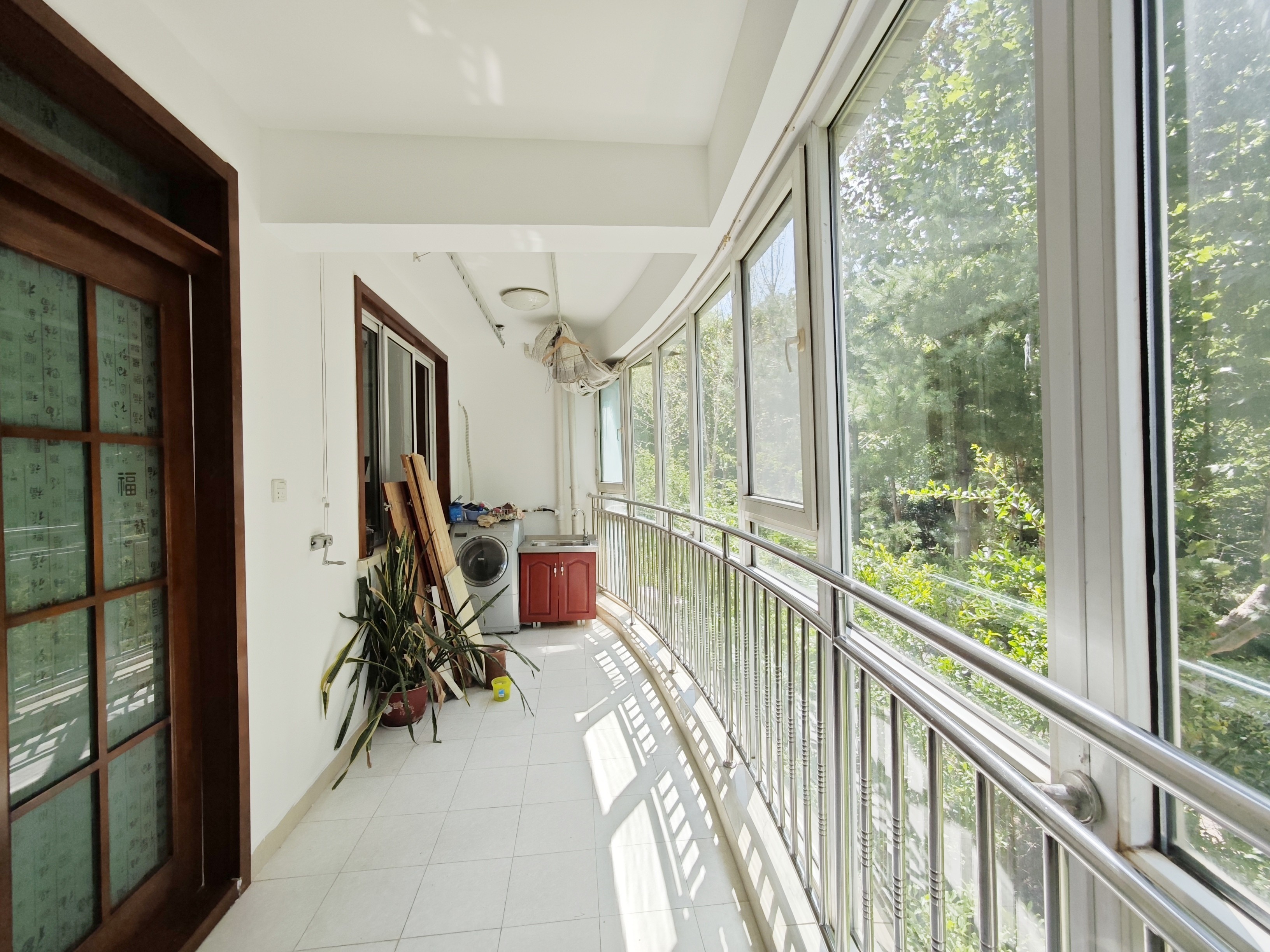 转山西路20号院