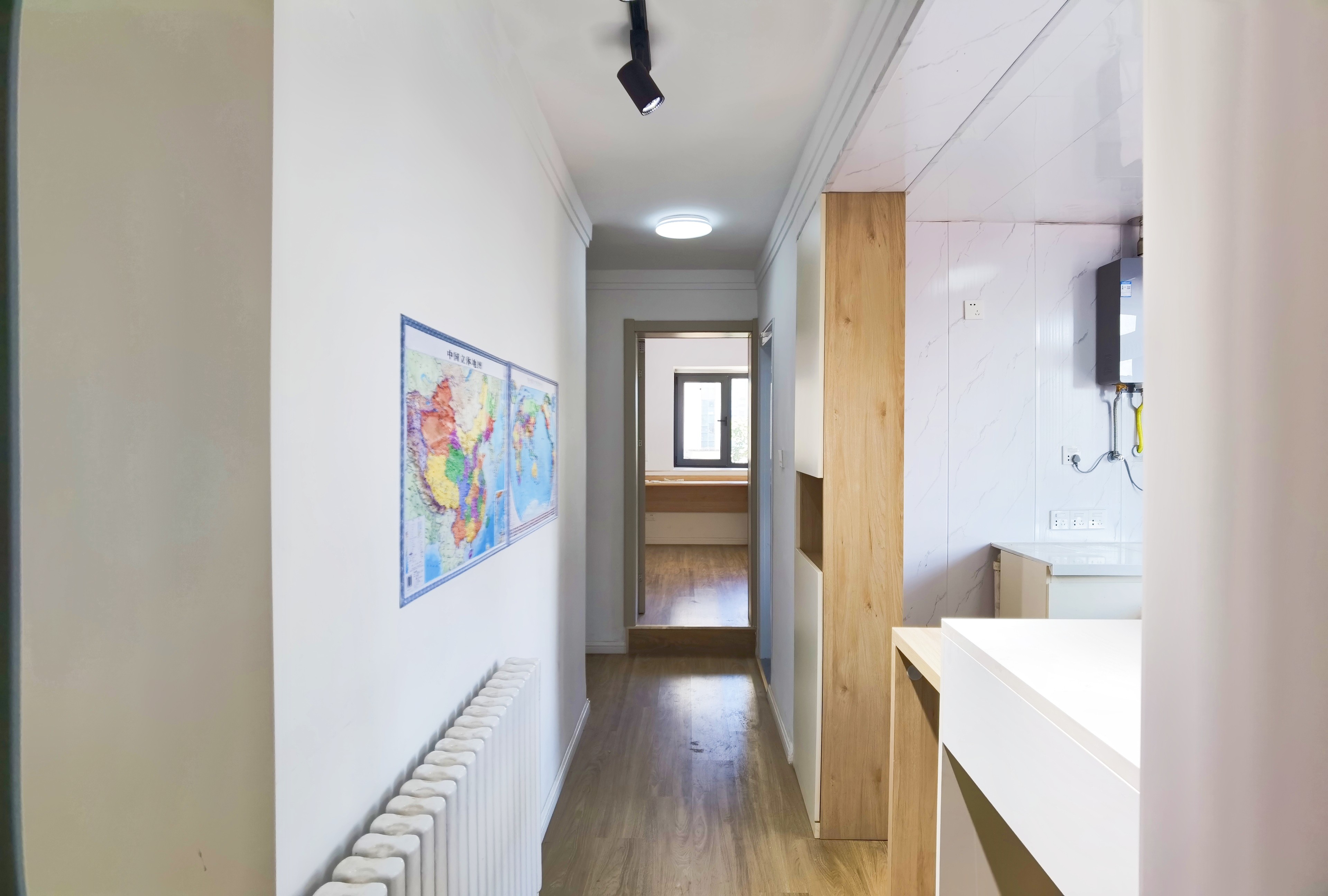 永新里单位宿舍