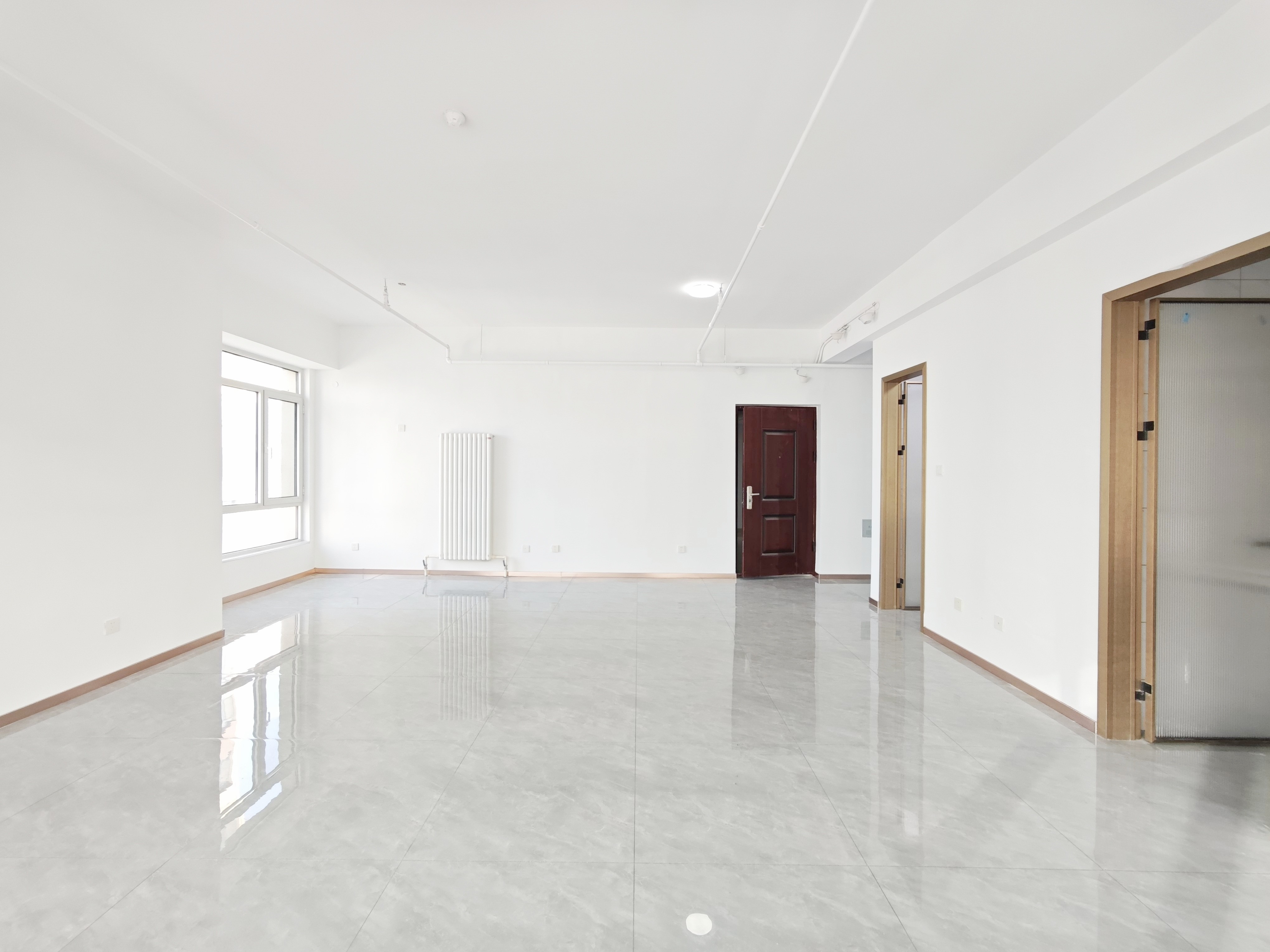  路港商业广场 东北