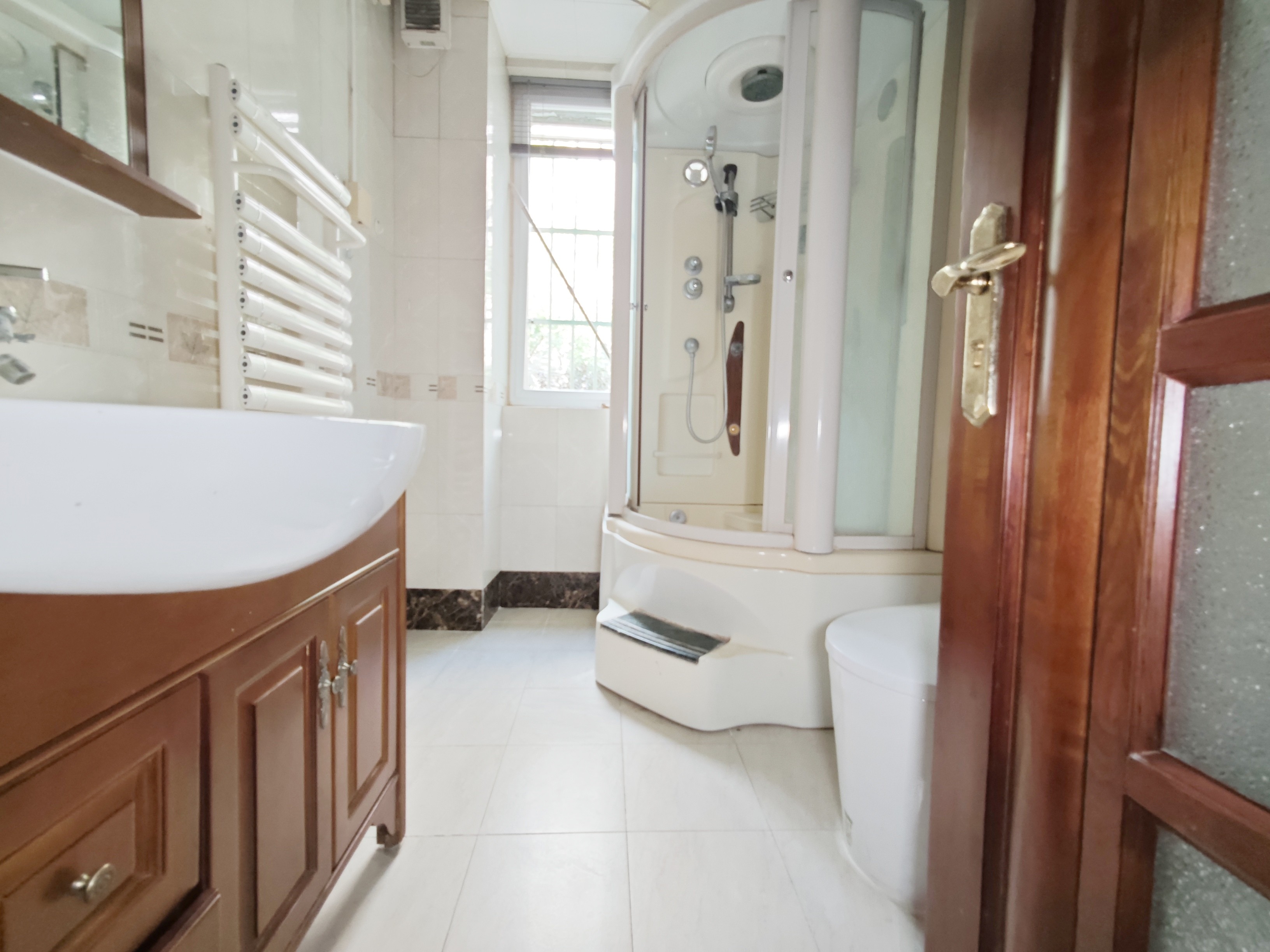 转山西路20号院