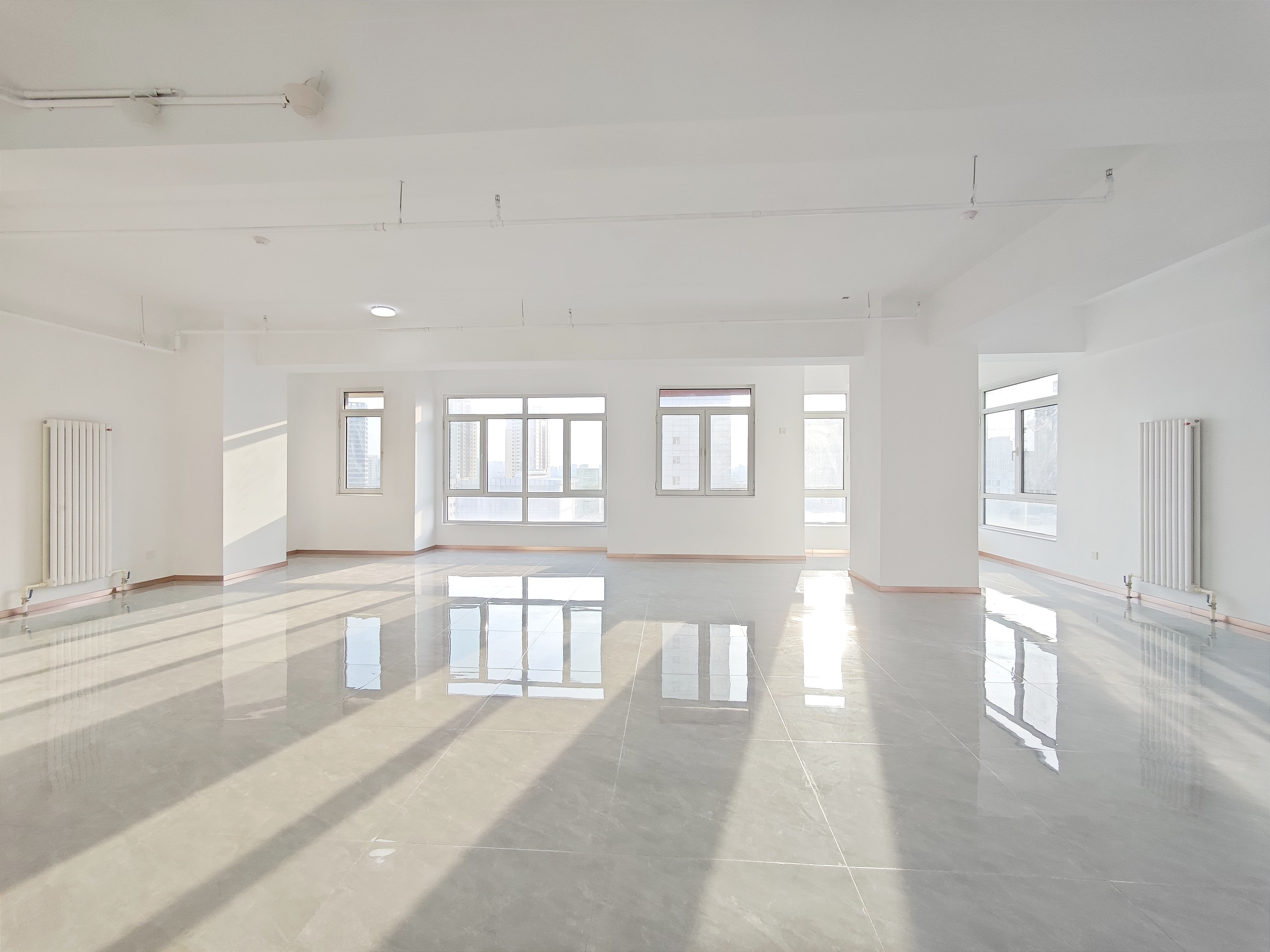  路港商业广场 西北