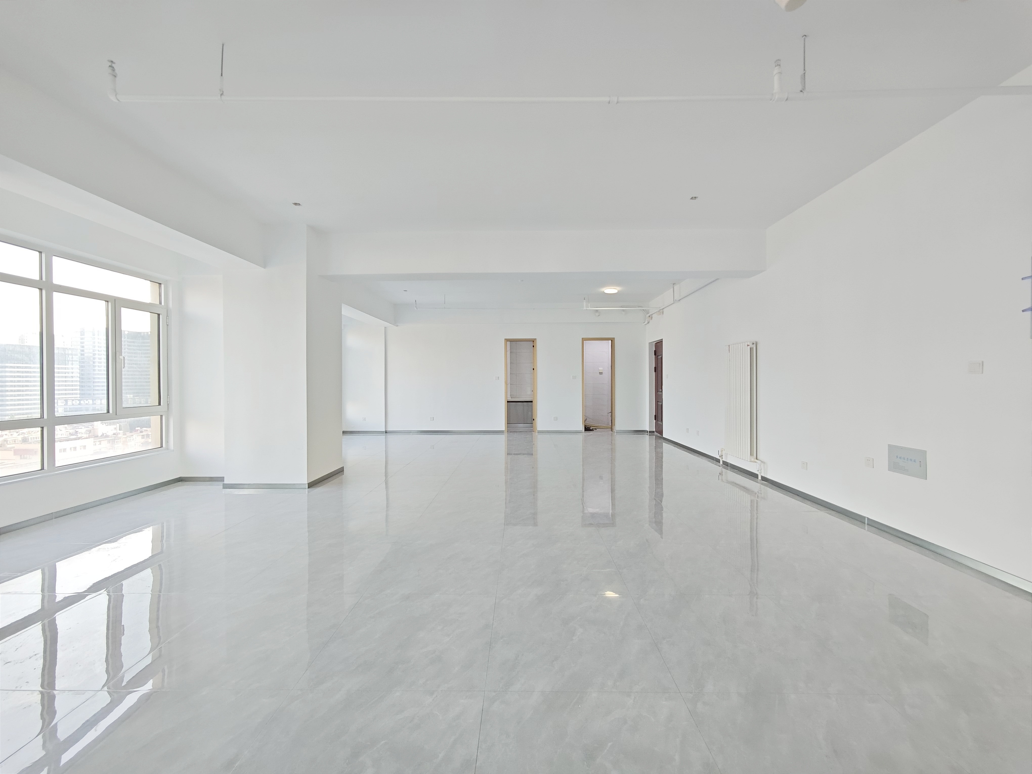  路港商业广场 东南