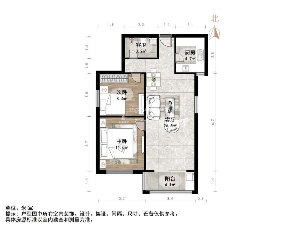 龙腾国际花园