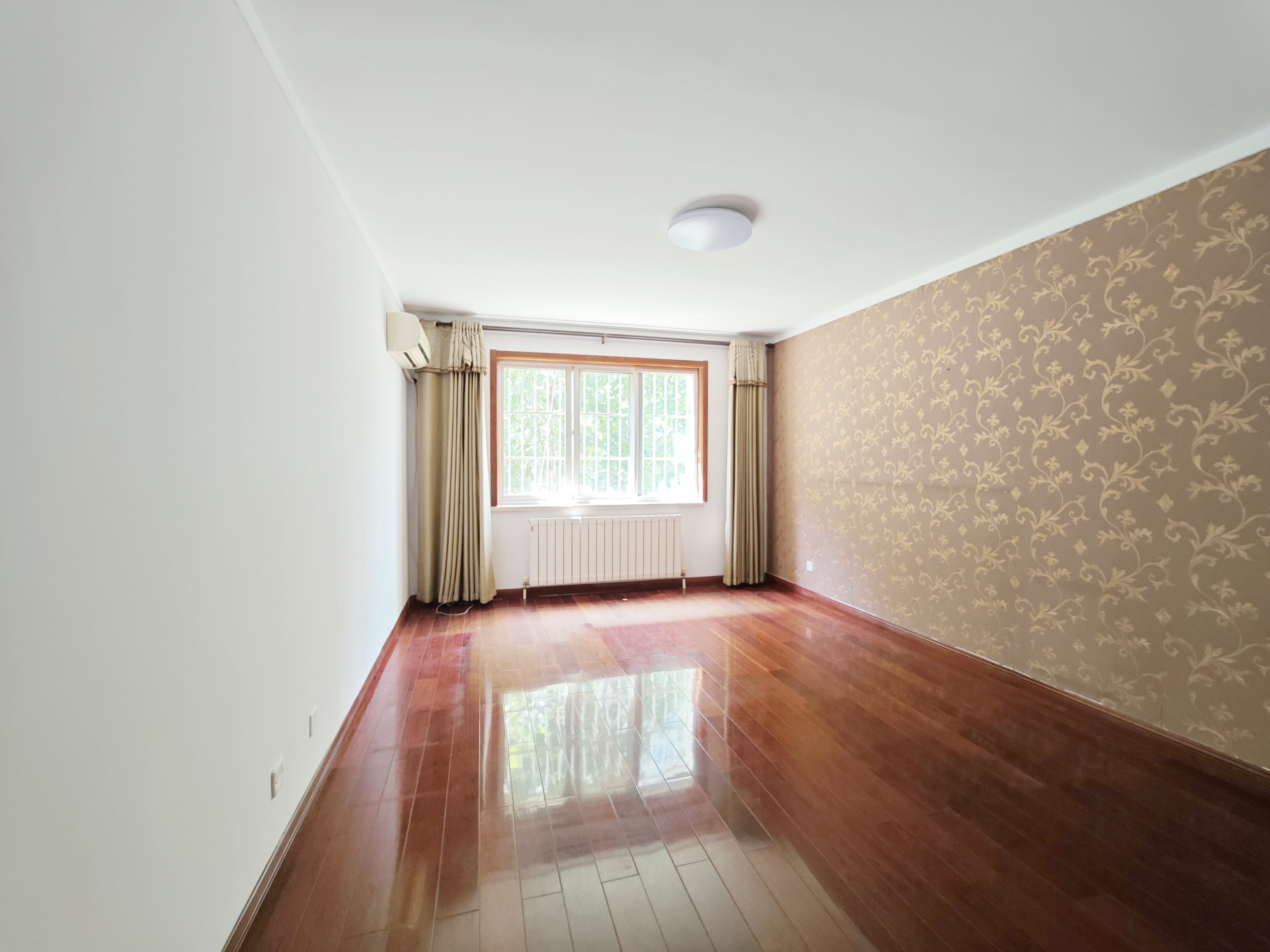 转山西路20号院