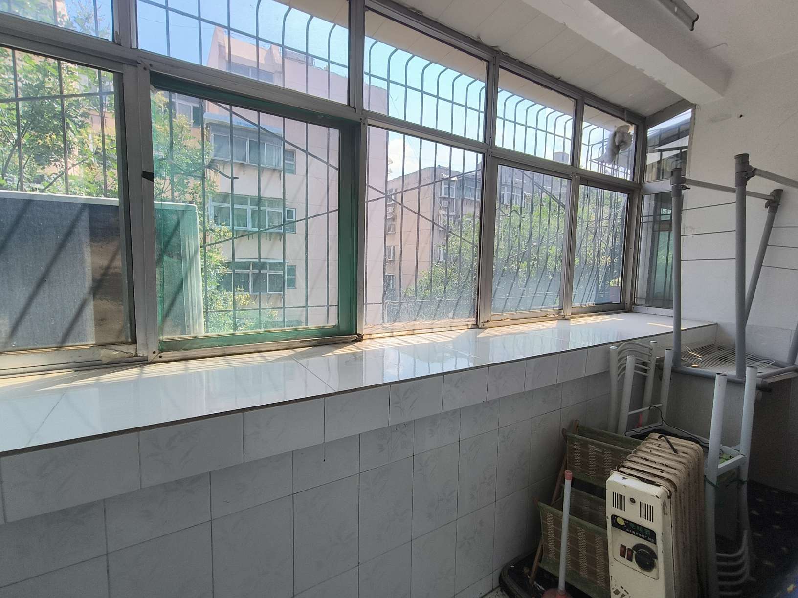 王官庄小区