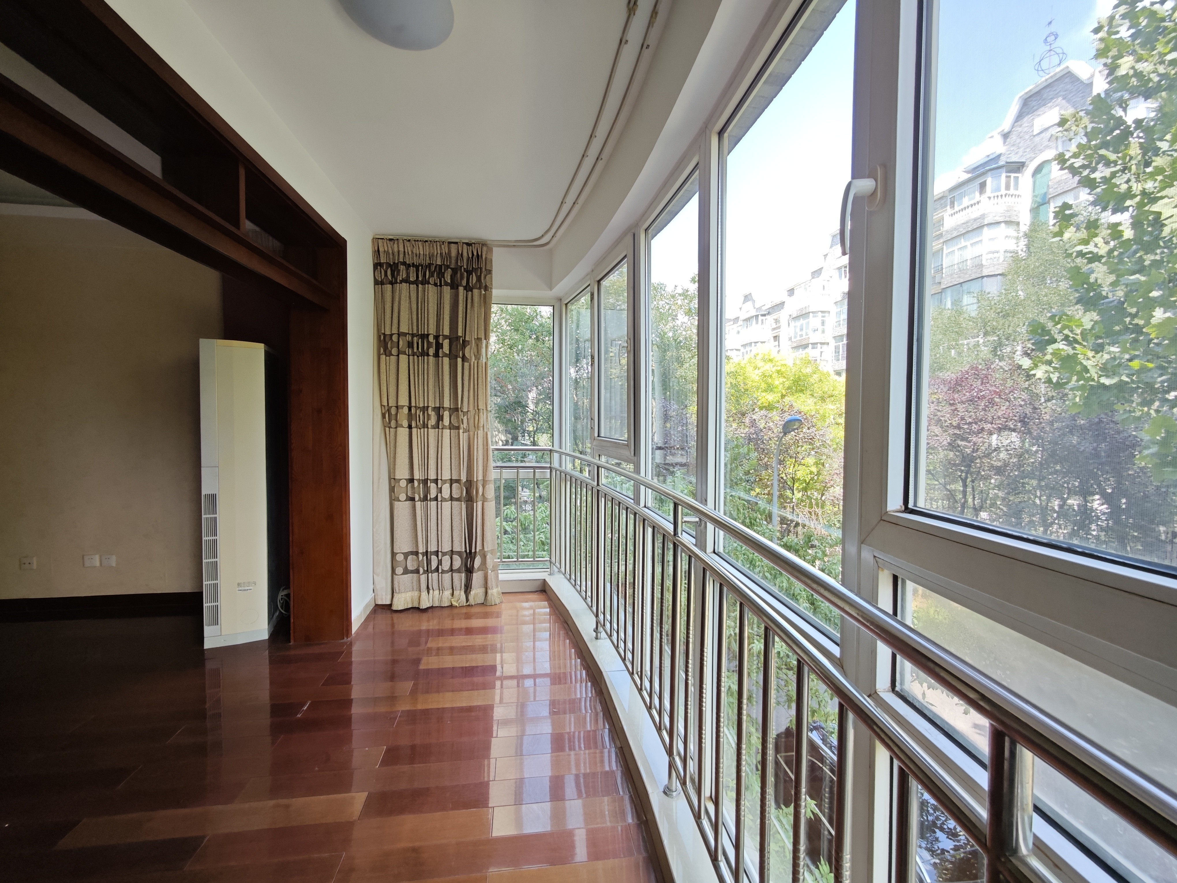 转山西路20号院