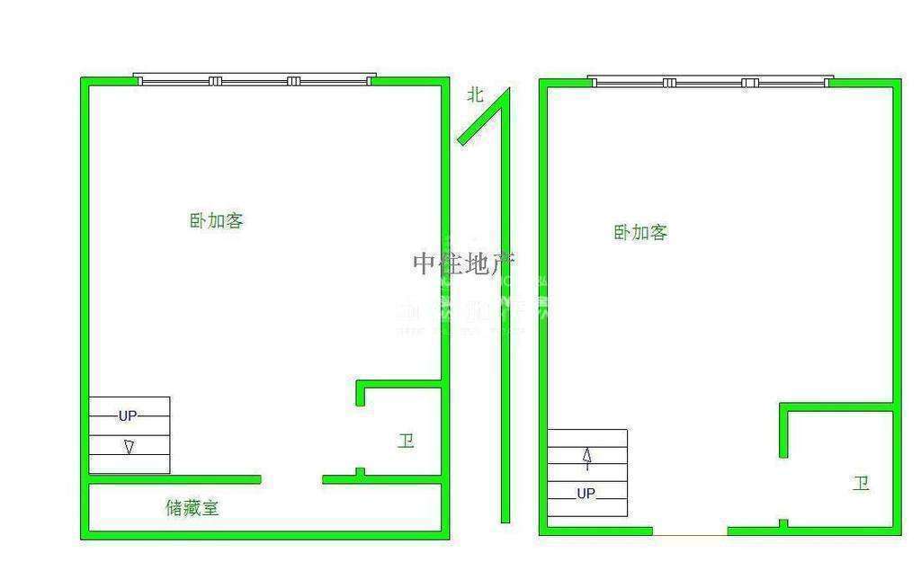 卓越时代广场