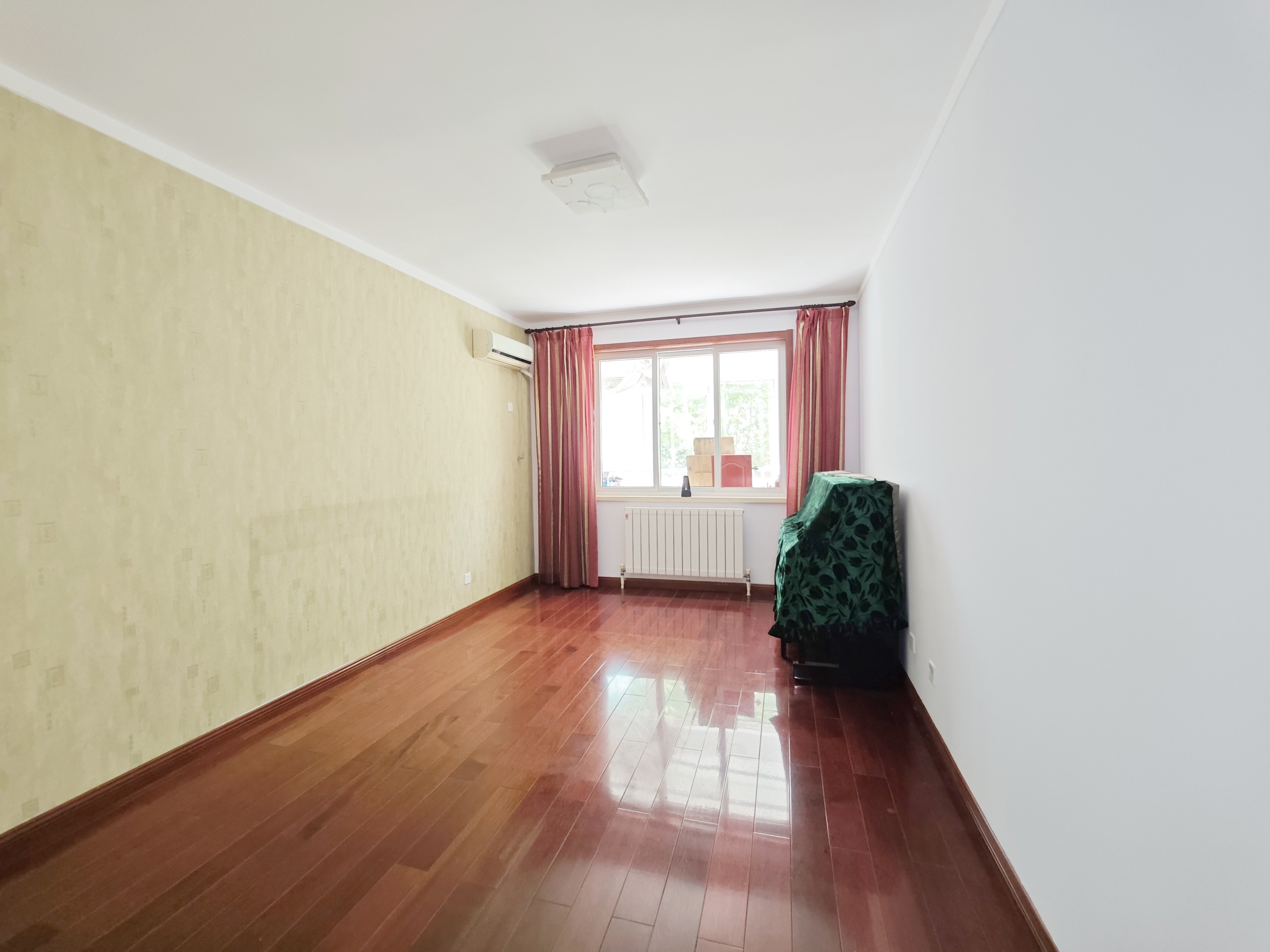 转山西路20号院