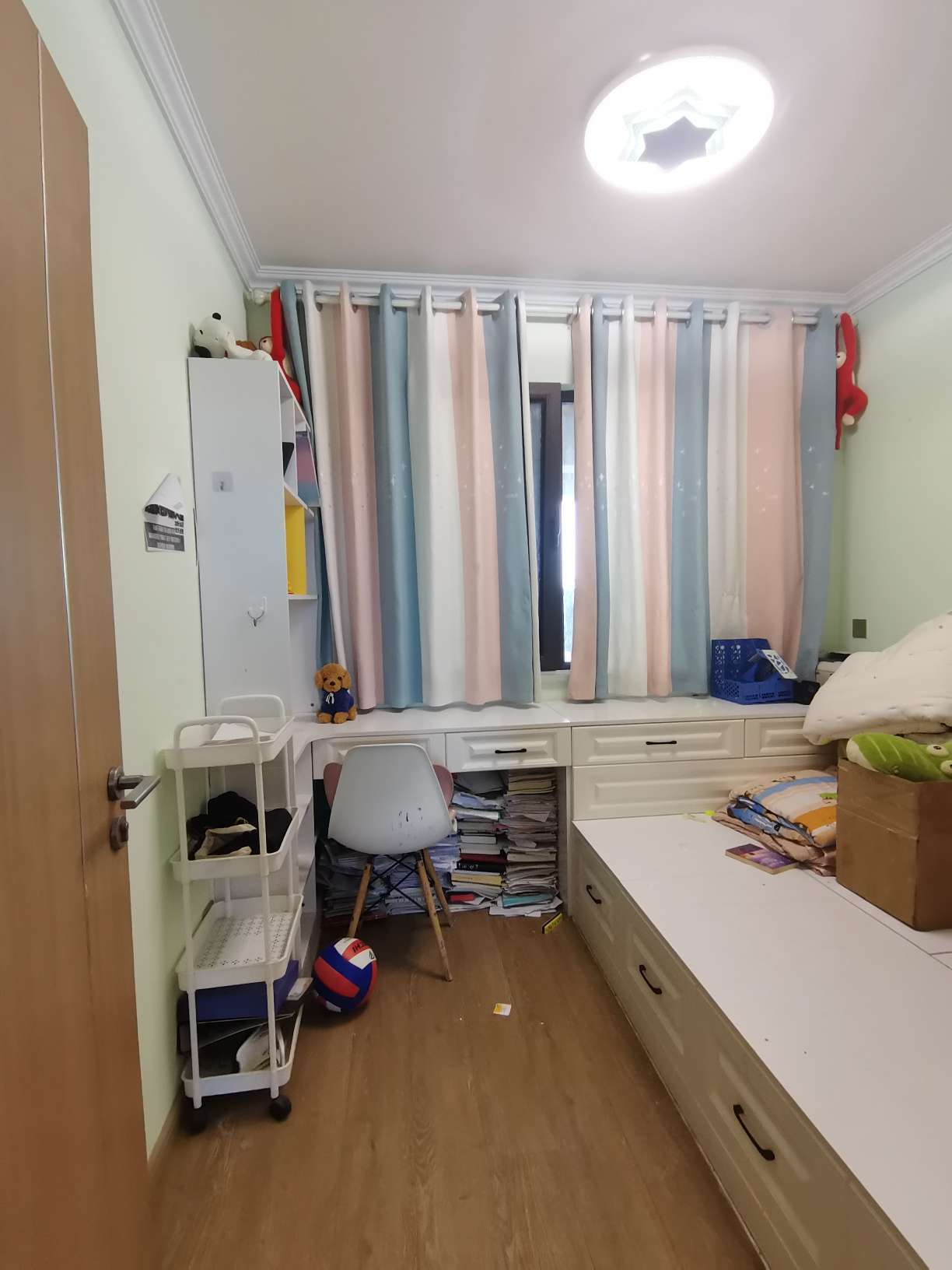 阳光城丽景公馆