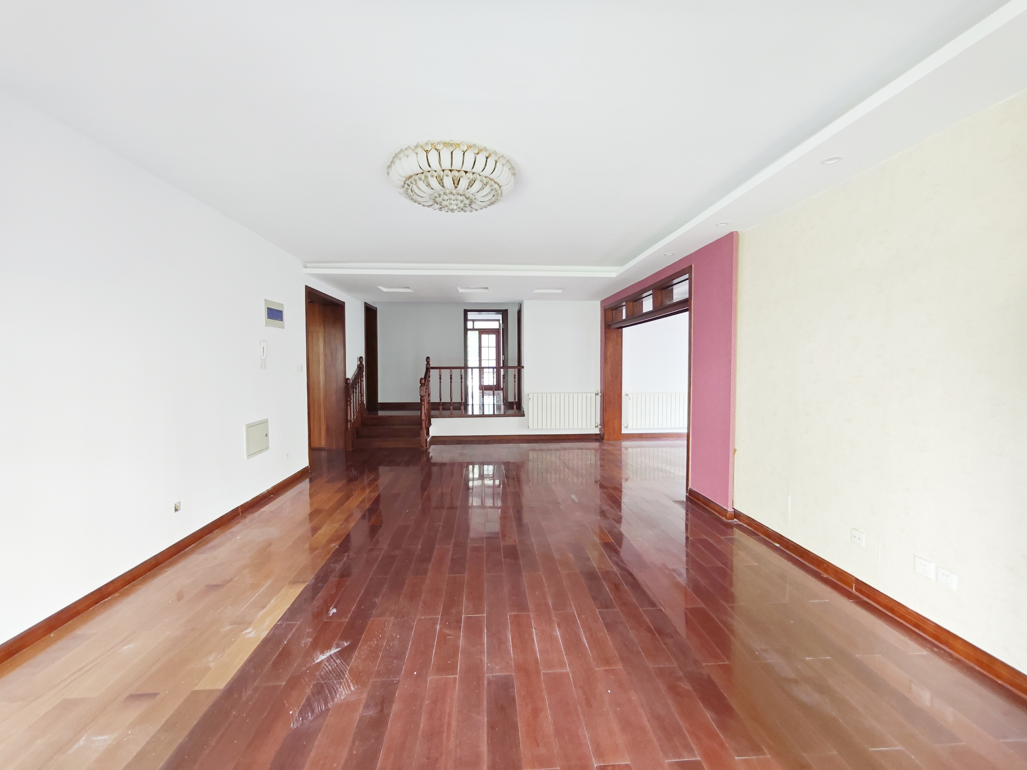  转山西路20号院 南北