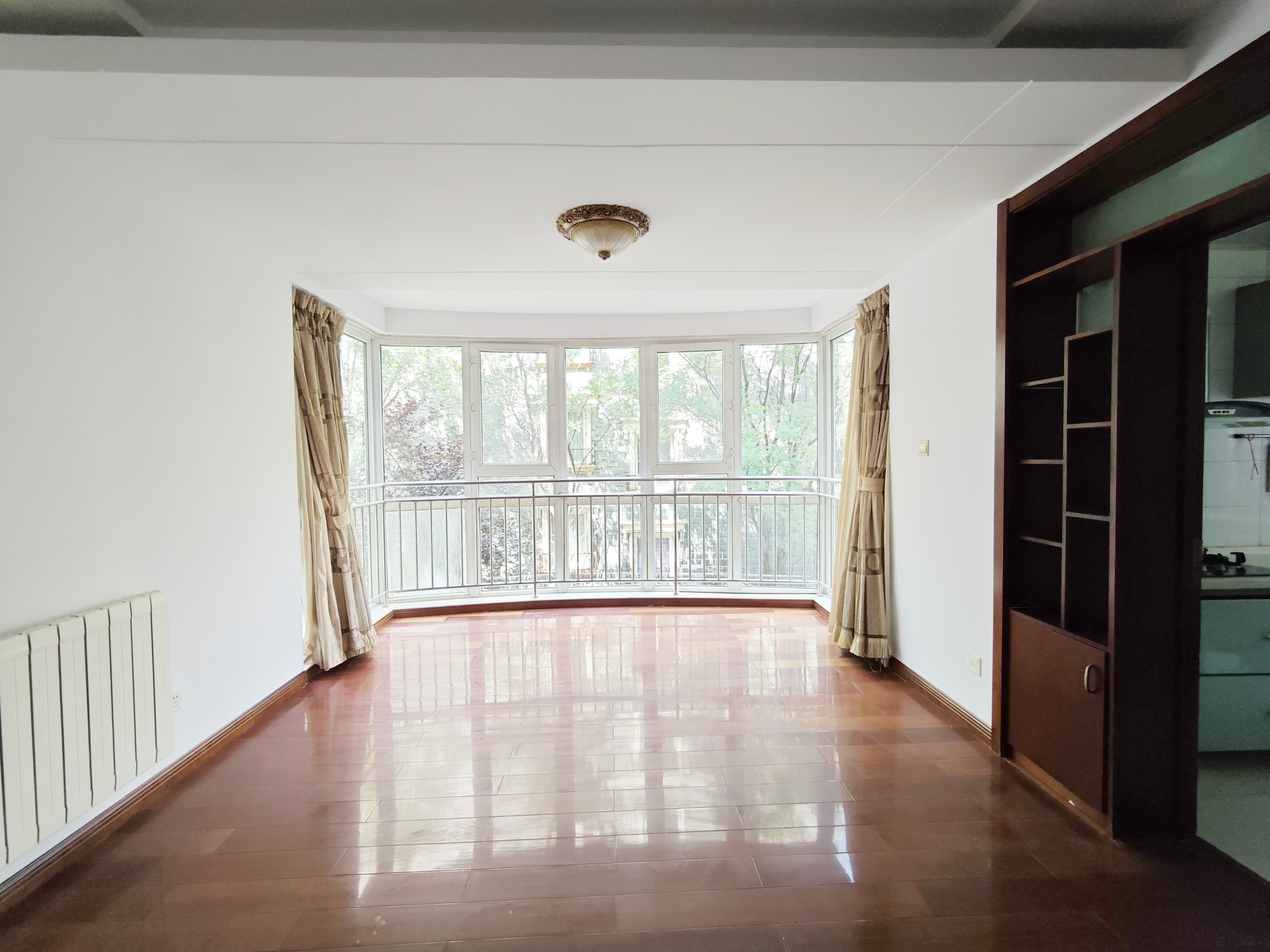 转山西路20号院