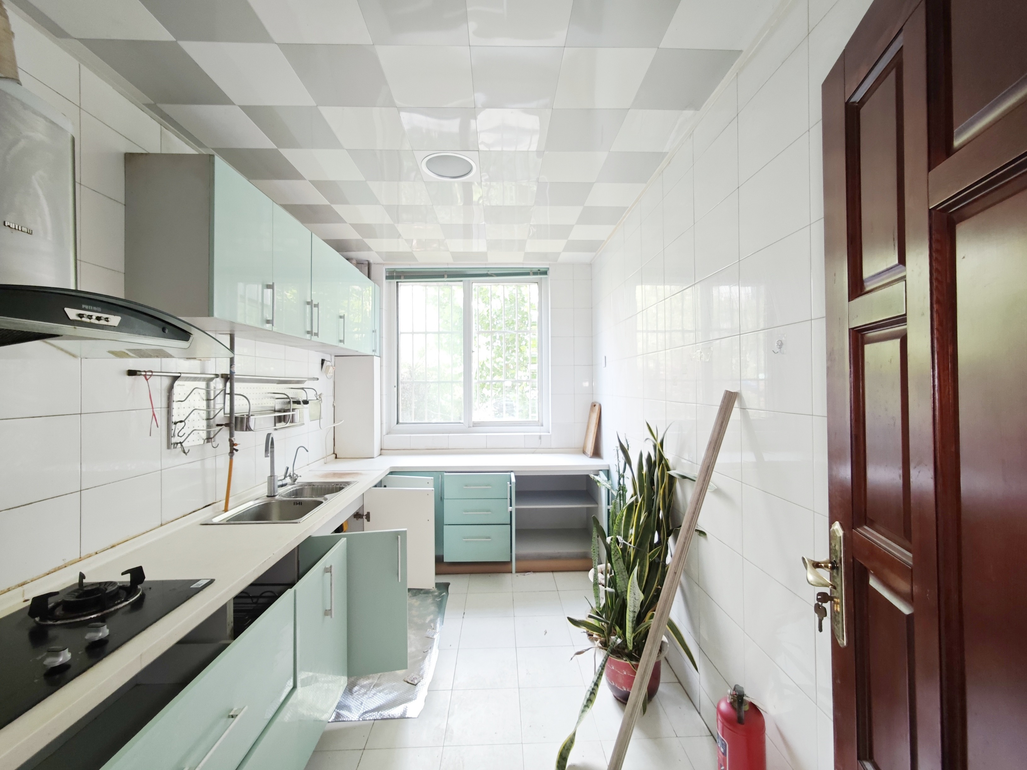 转山西路20号院