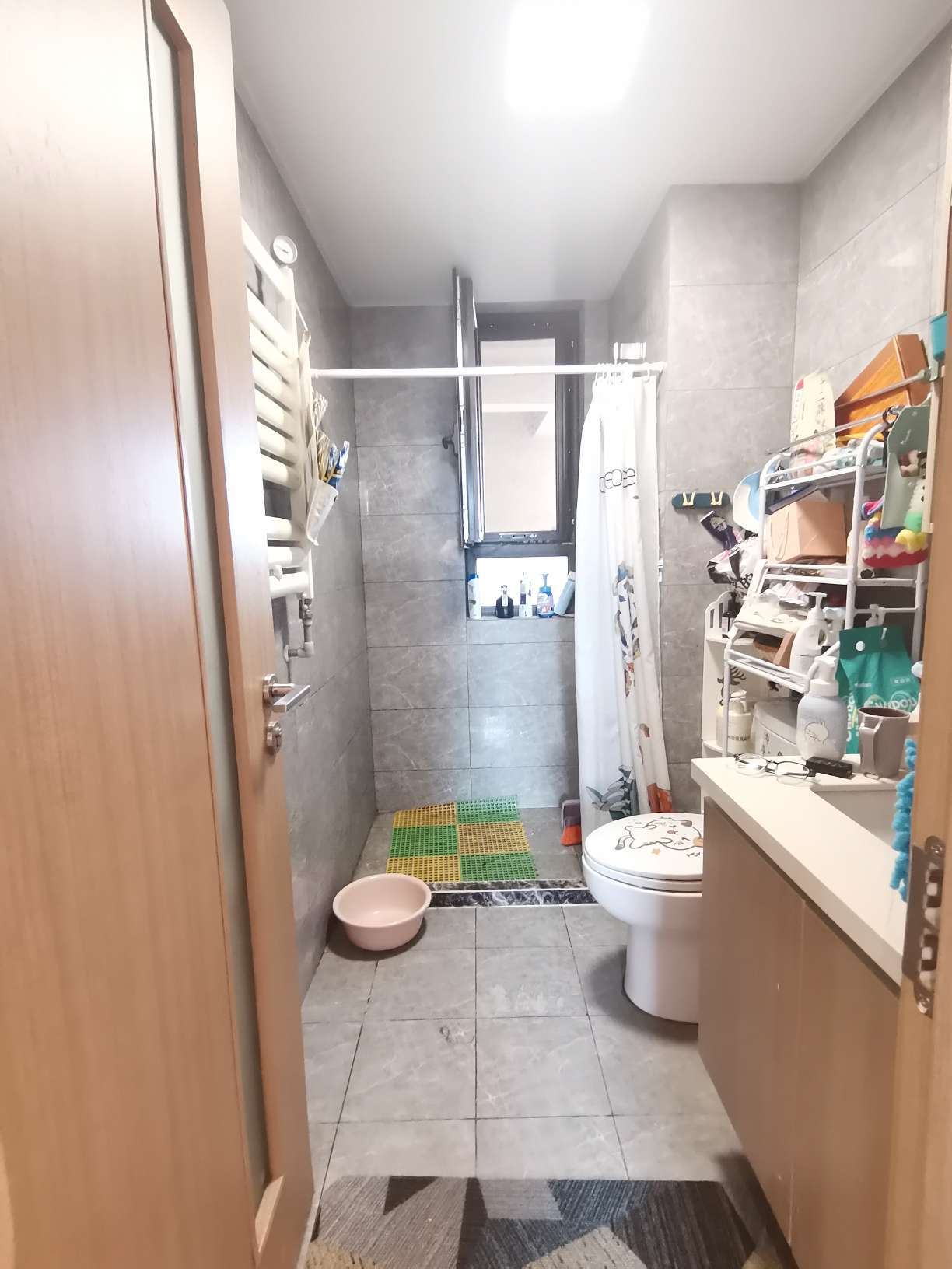 阳光城丽景公馆