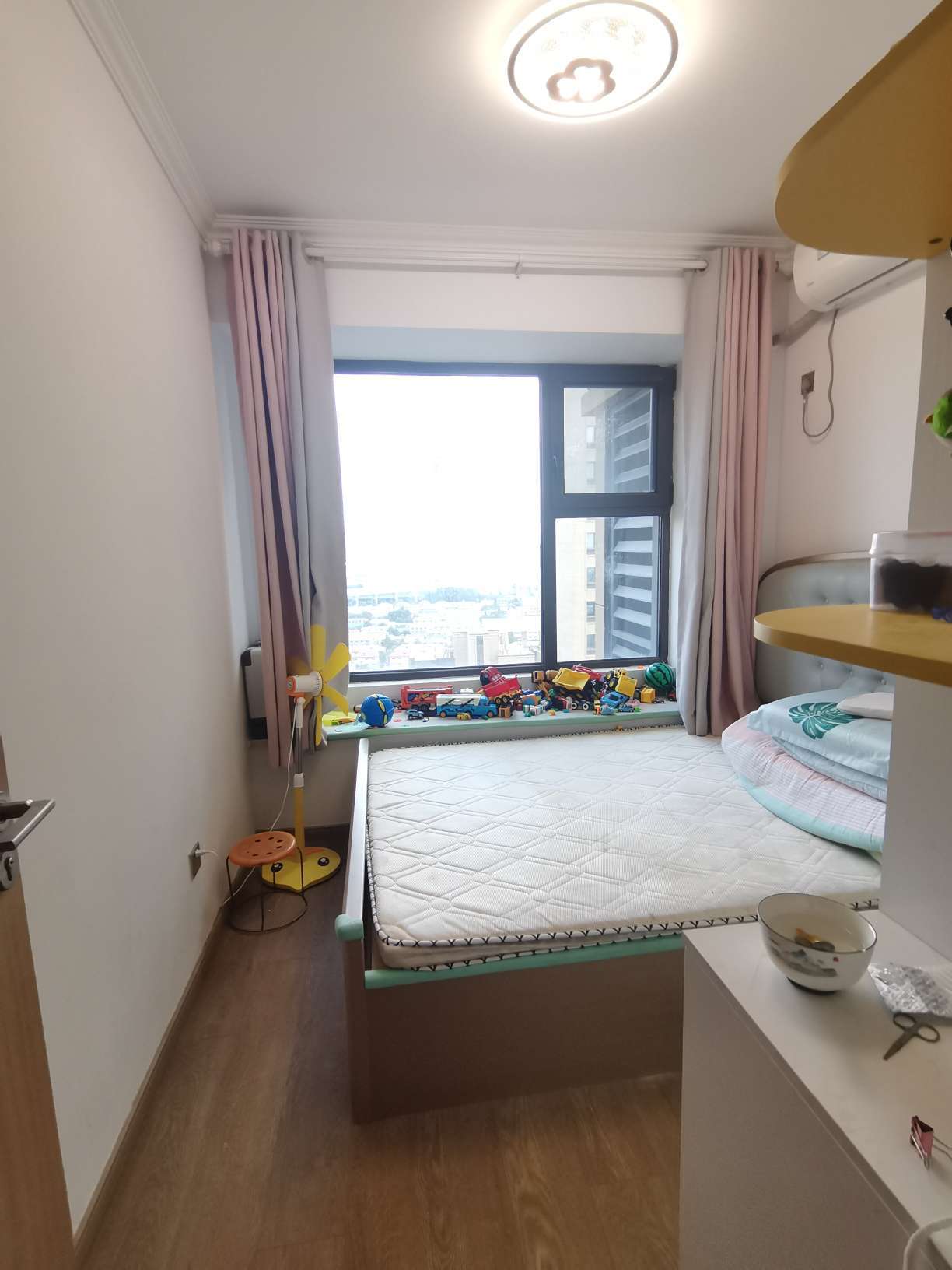 阳光城丽景公馆
