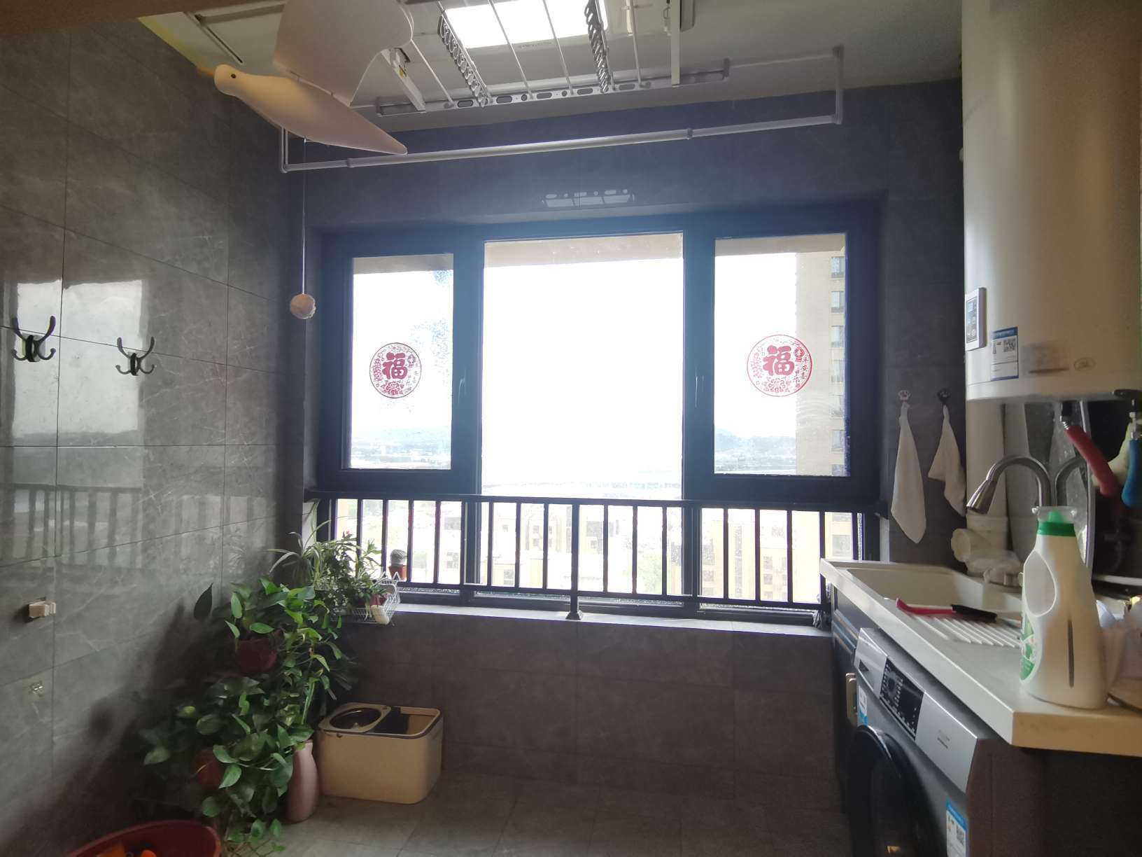阳光城丽景公馆