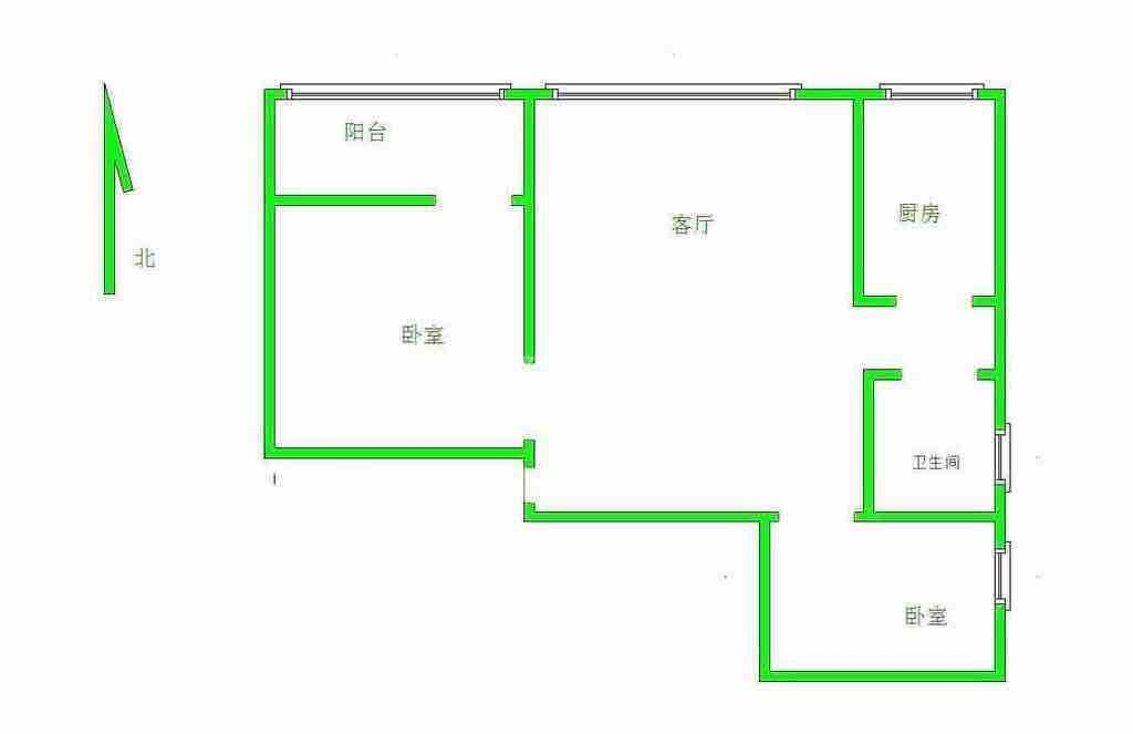 普照园小区