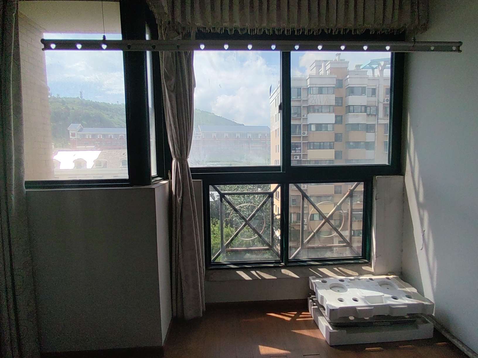 银座花园