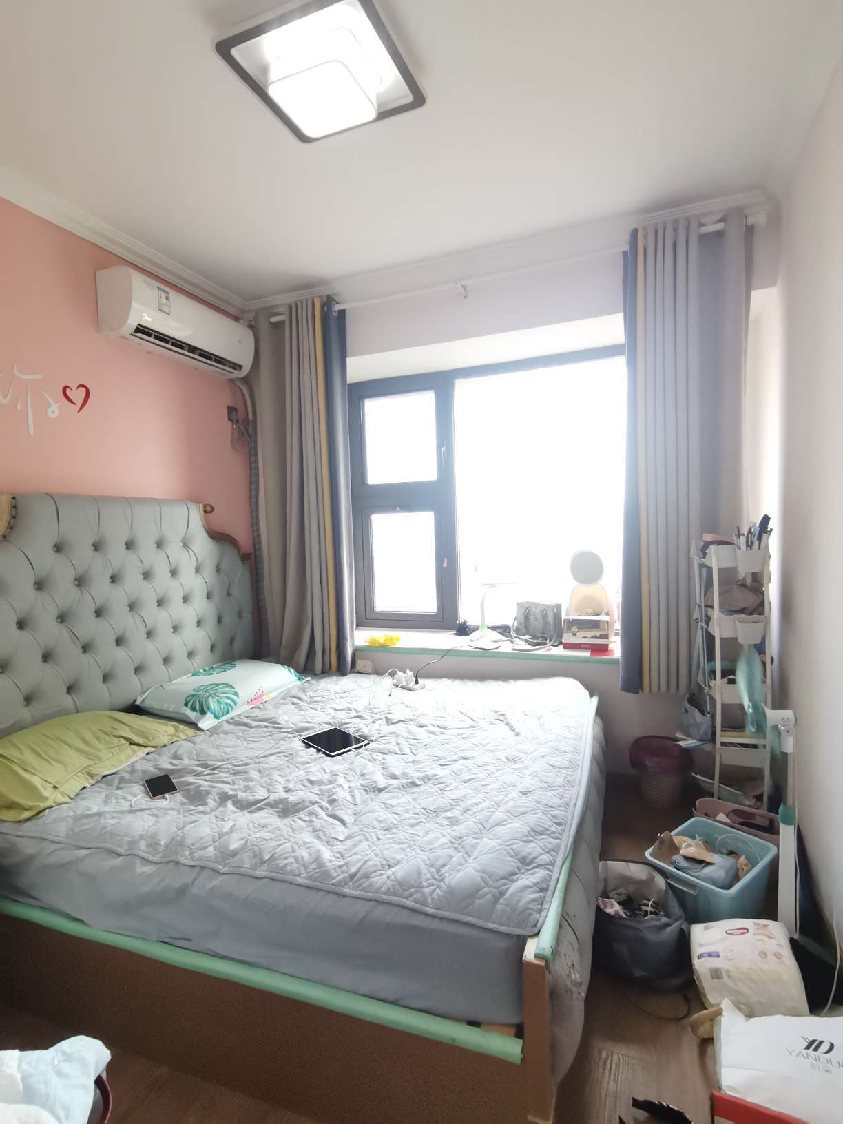 阳光城丽景公馆