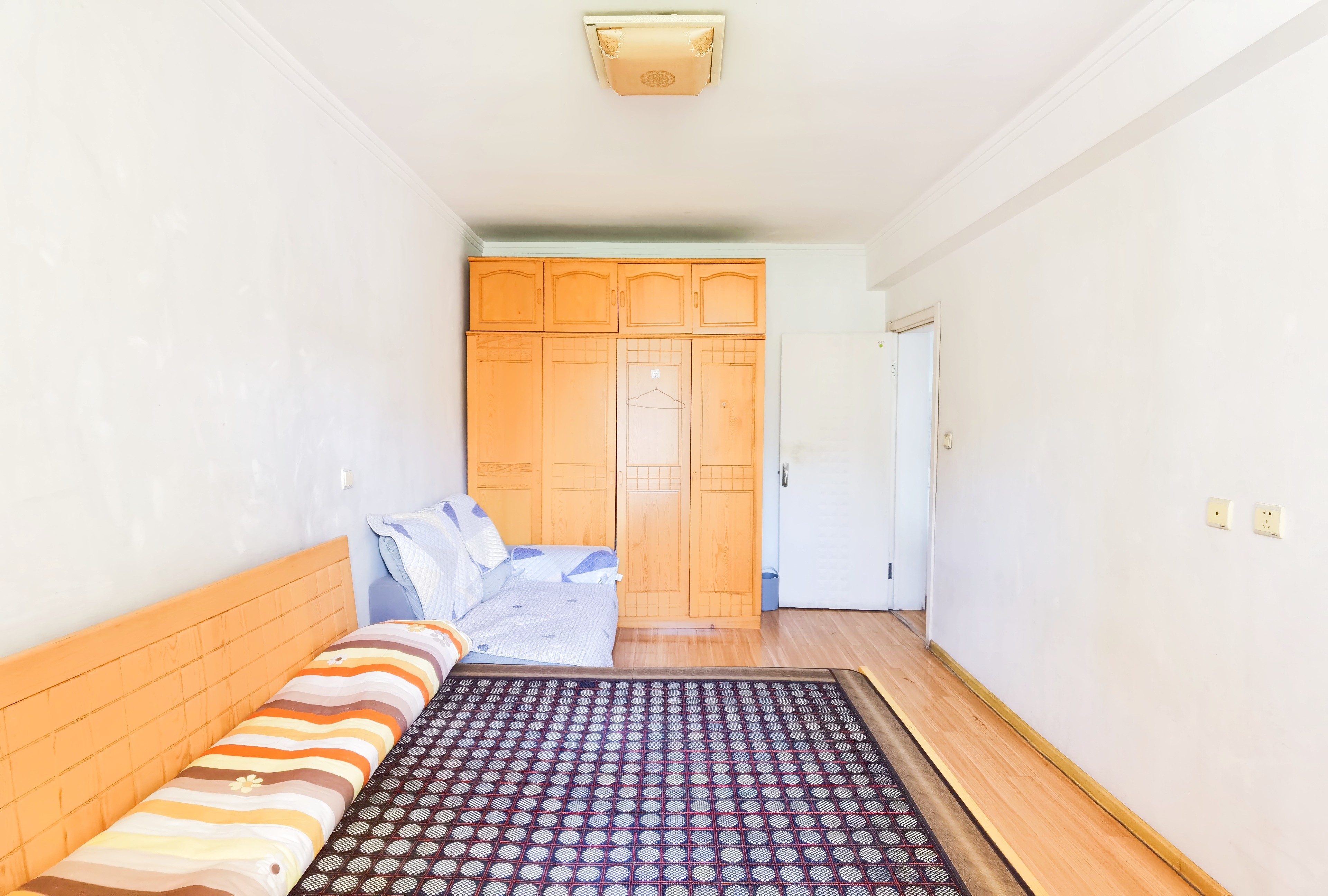 纬一路93,95,129号院