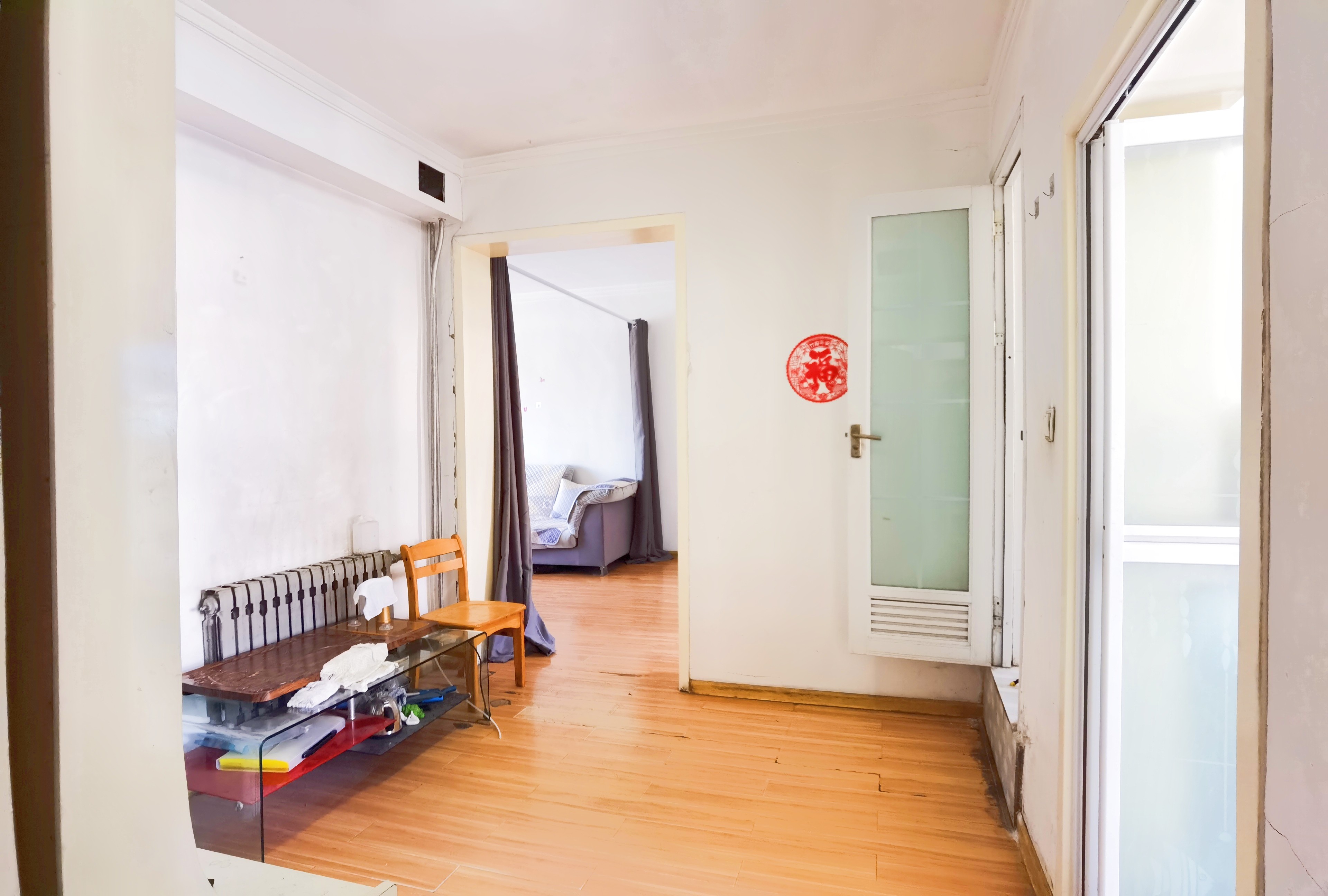 纬一路93,95,129号院