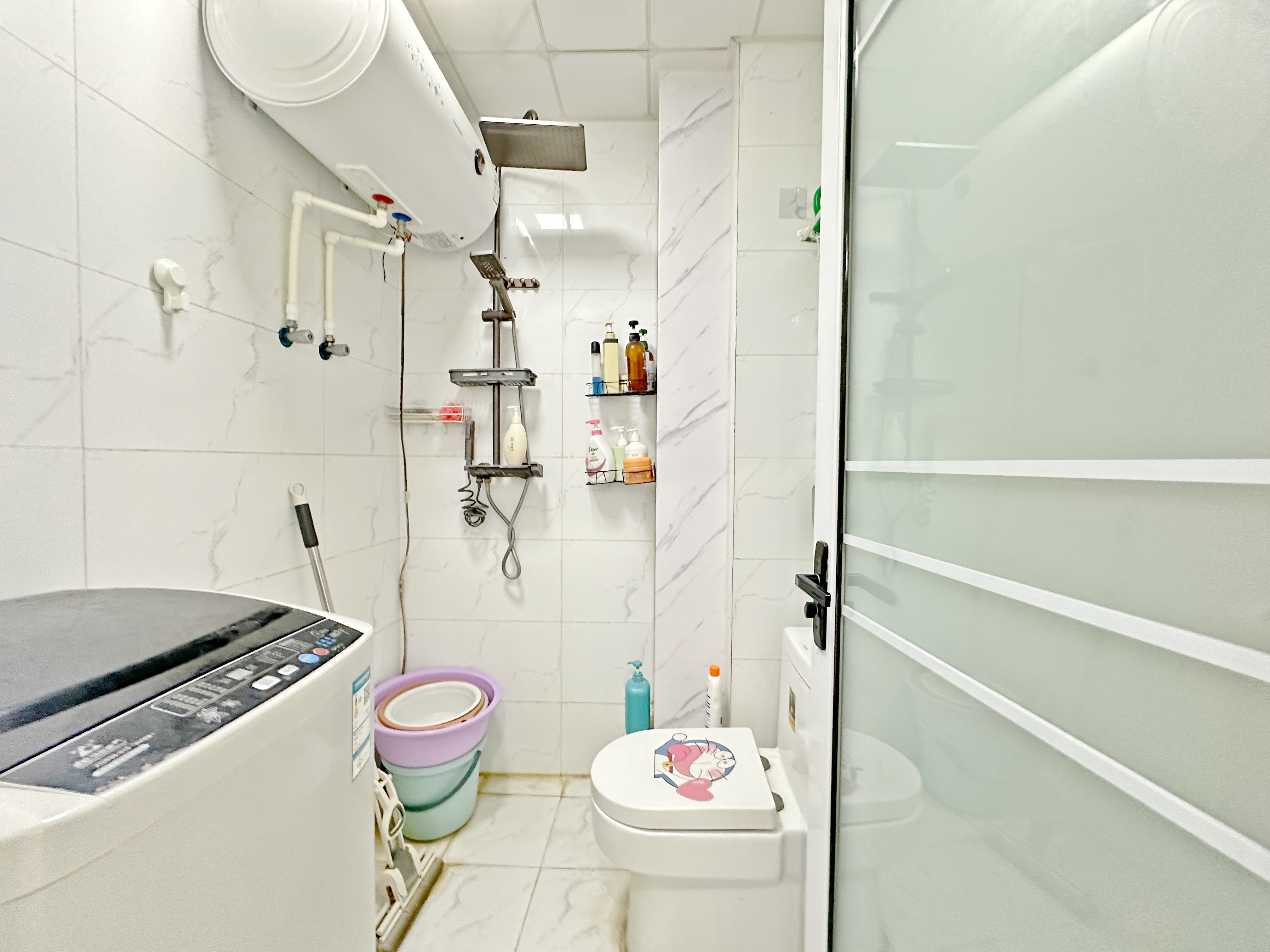 中海国际社区中海国际公馆