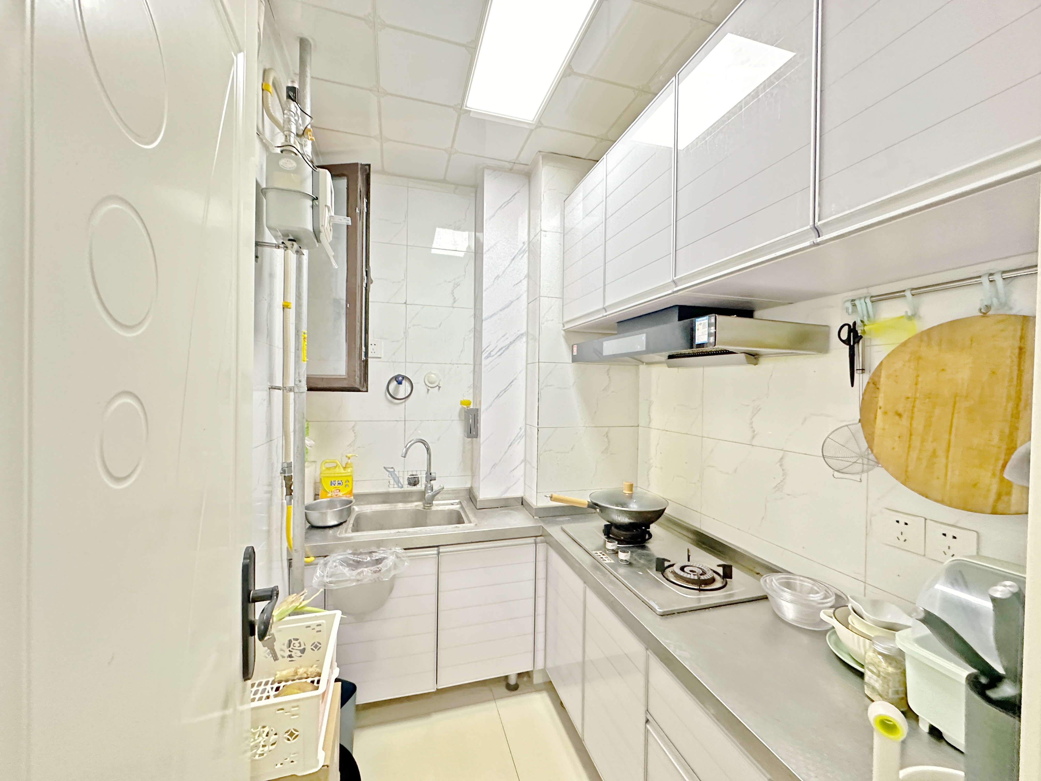 中海国际社区中海国际公馆