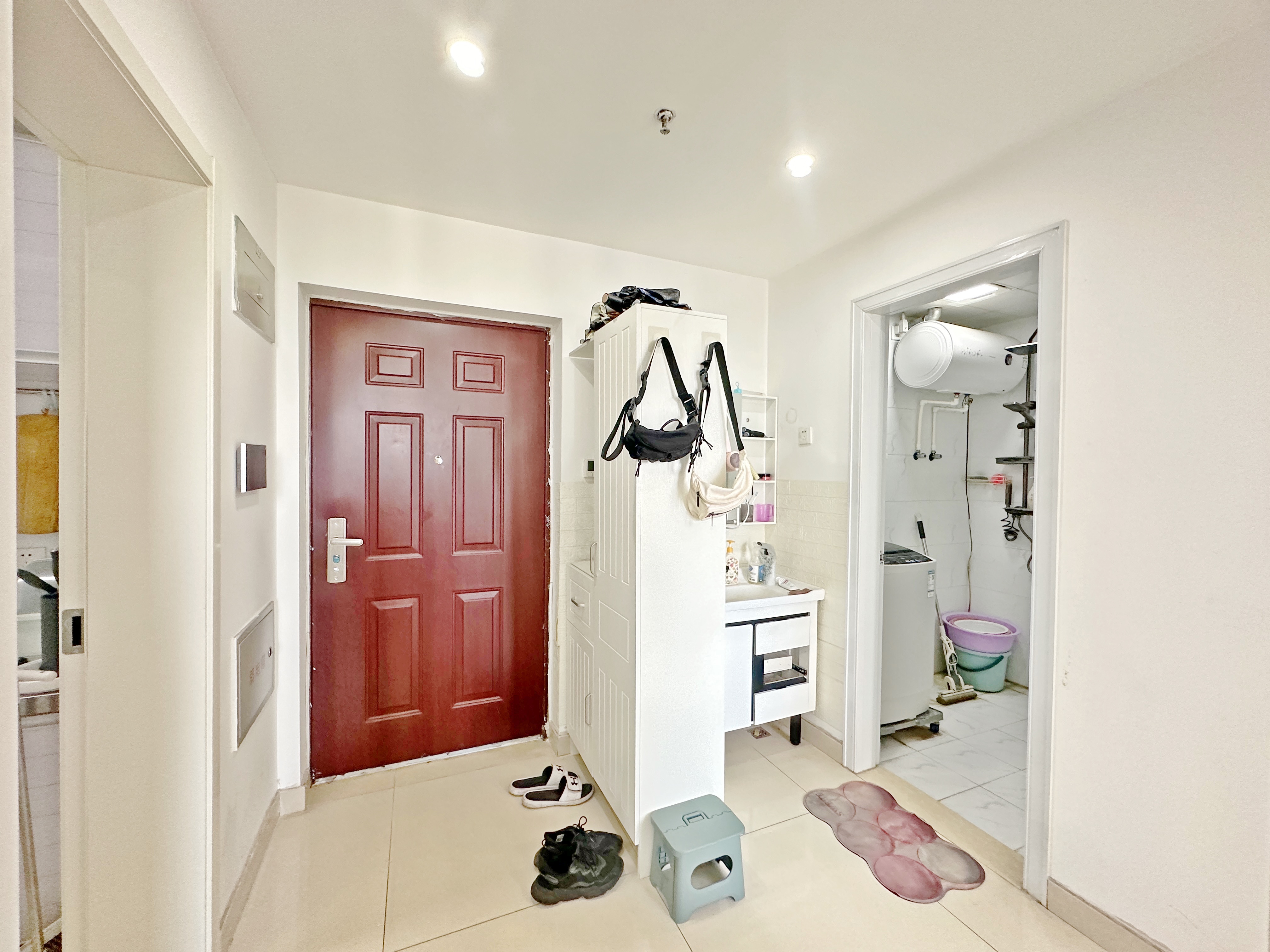 中海国际社区中海国际公馆