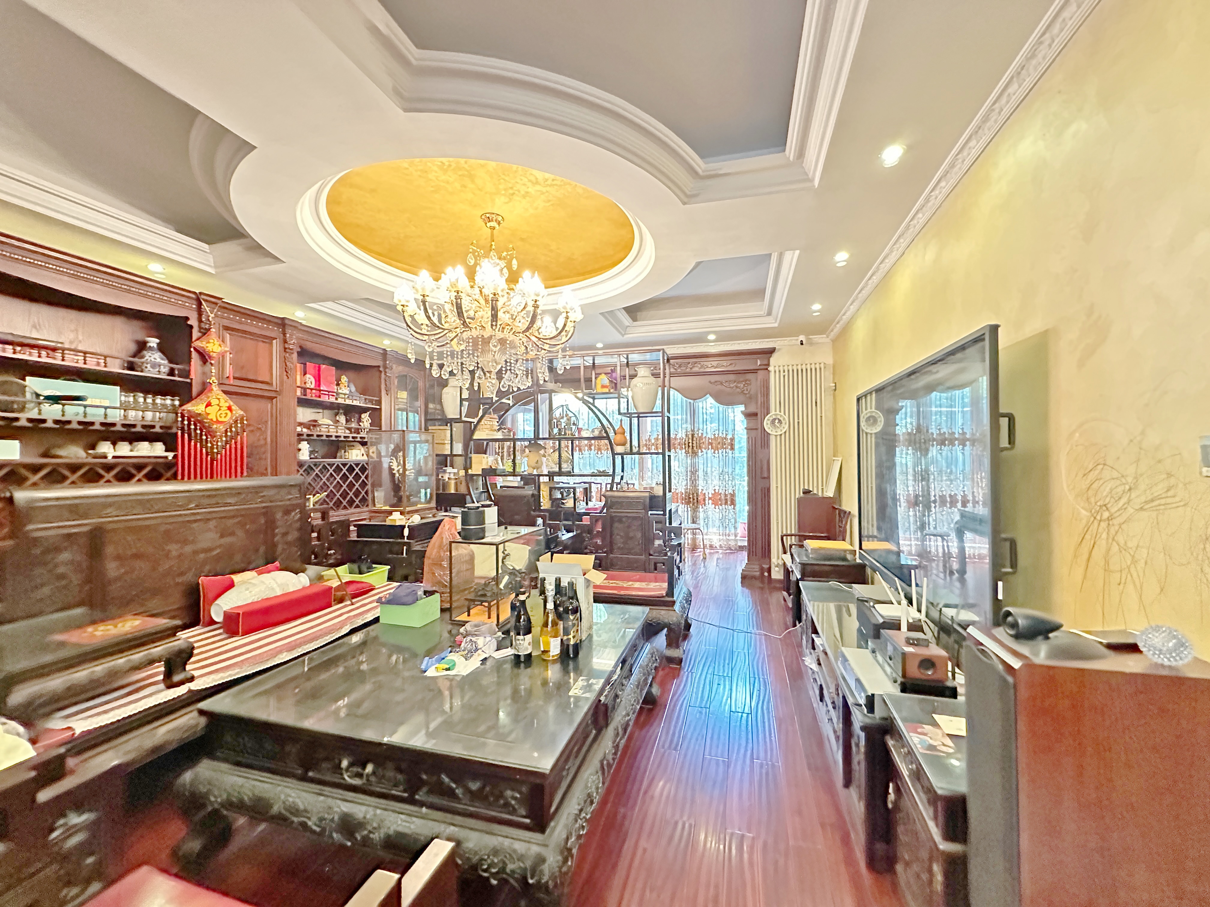 卧龙花园龙昌苑(四区)