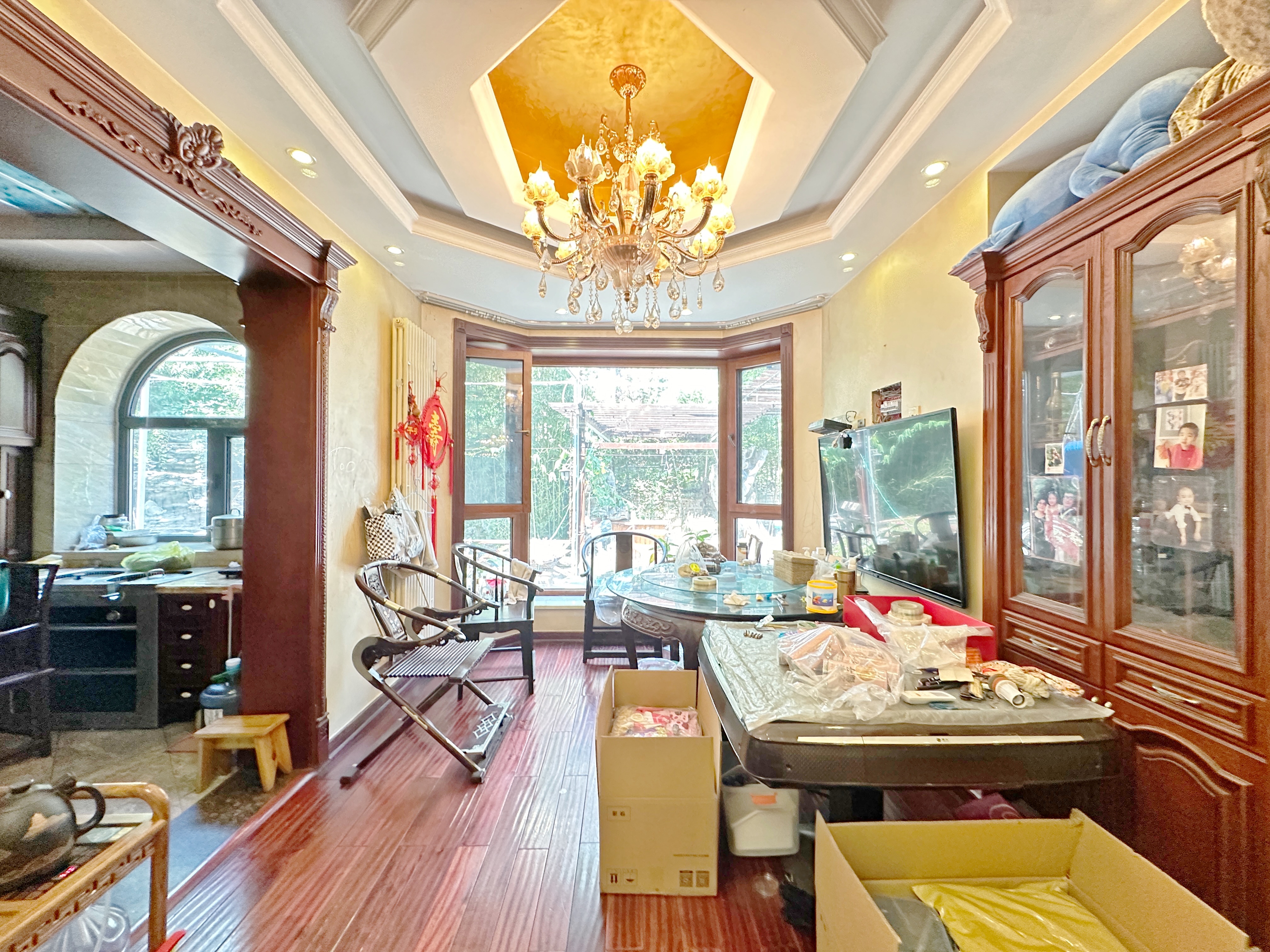 卧龙花园龙昌苑(四区)