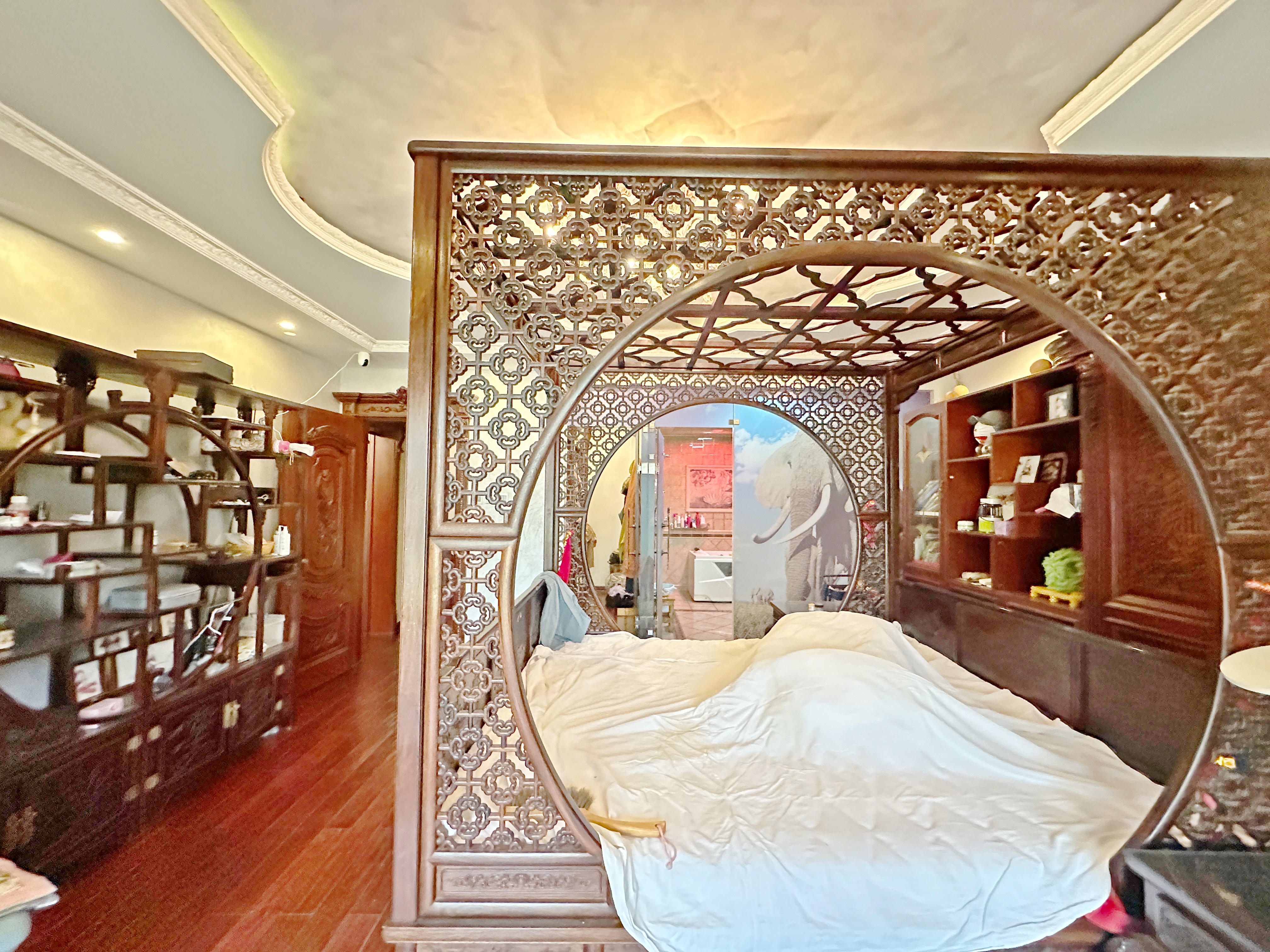 卧龙花园龙昌苑(四区)