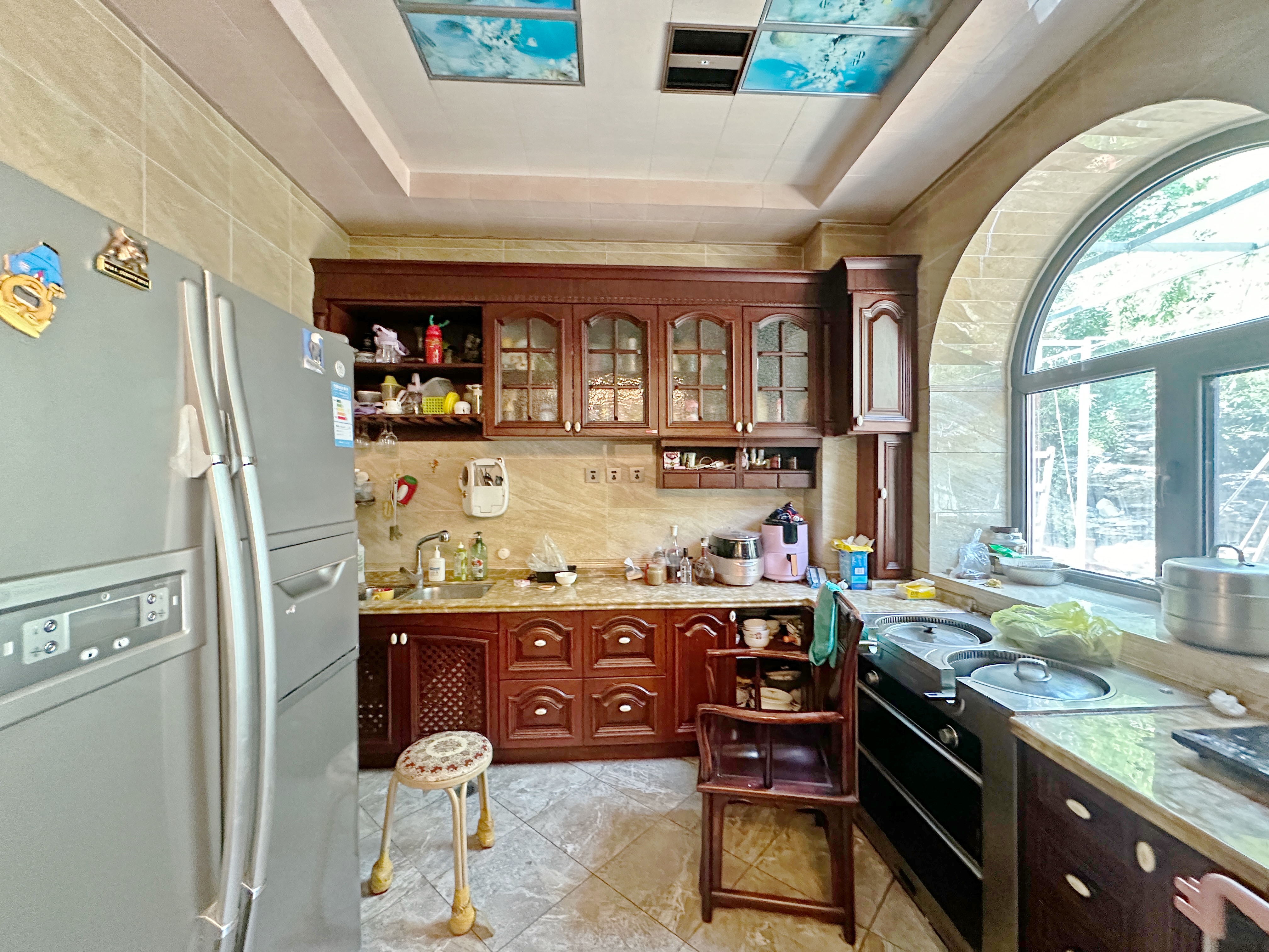 卧龙花园龙昌苑(四区)