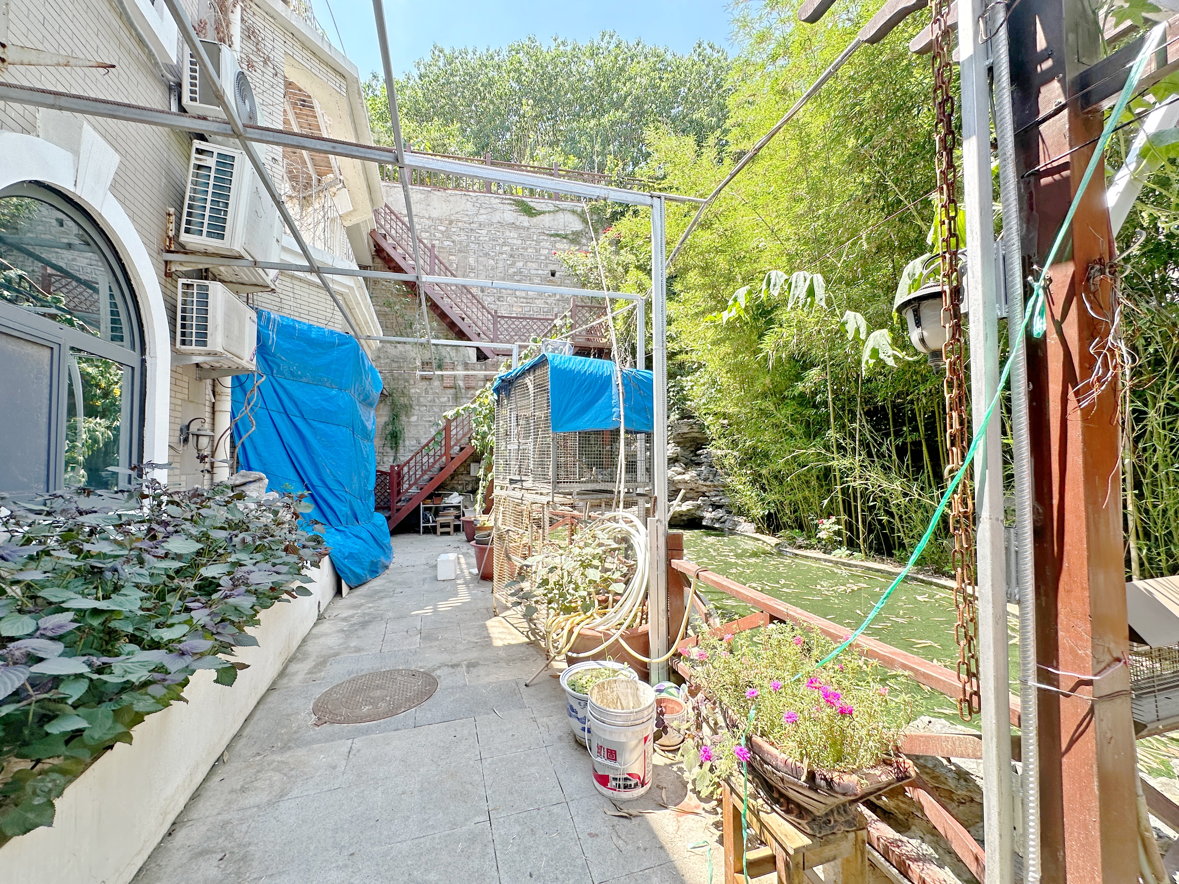 卧龙花园龙昌苑(四区)