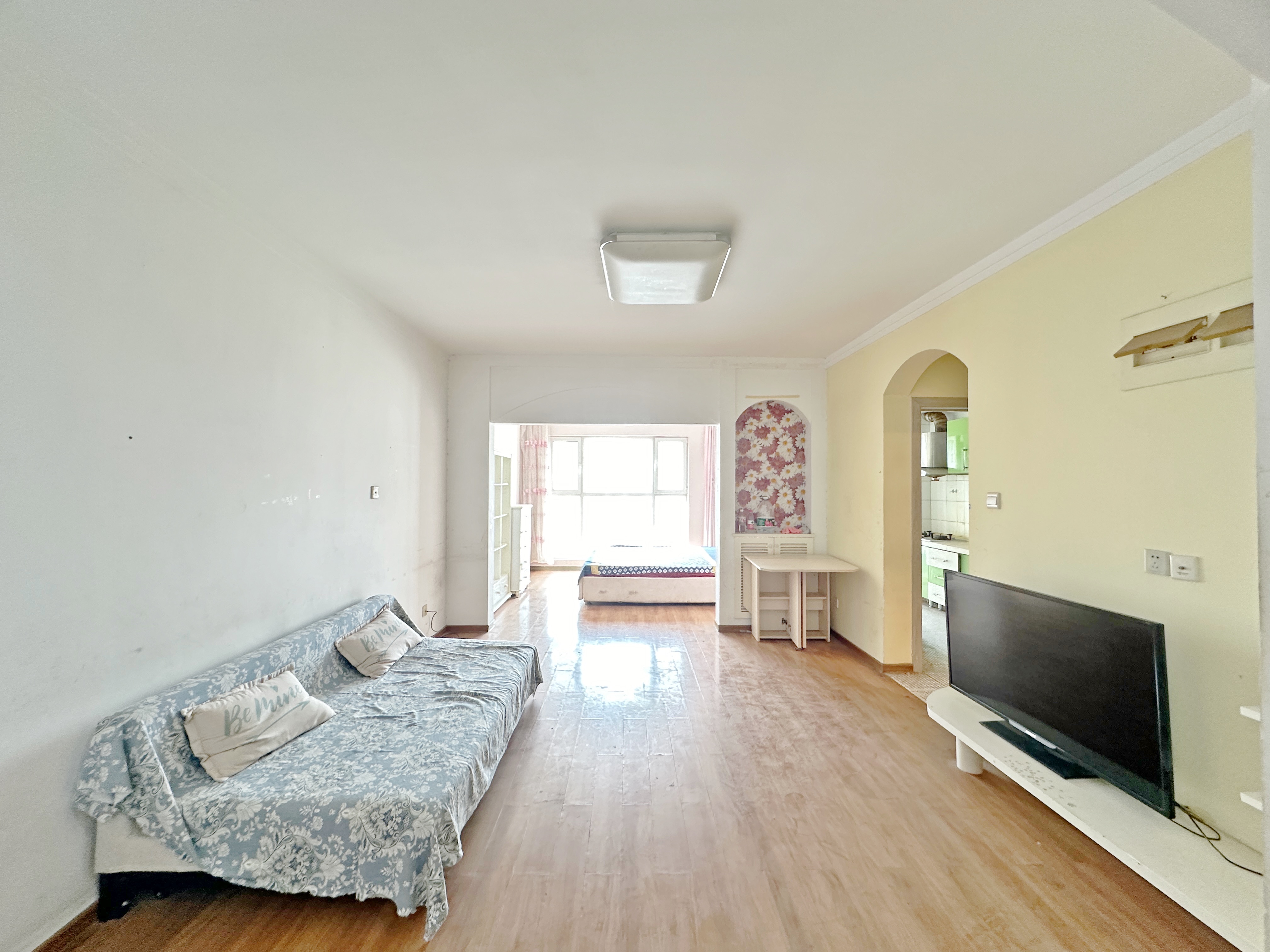 阳光100国际新城(G区)