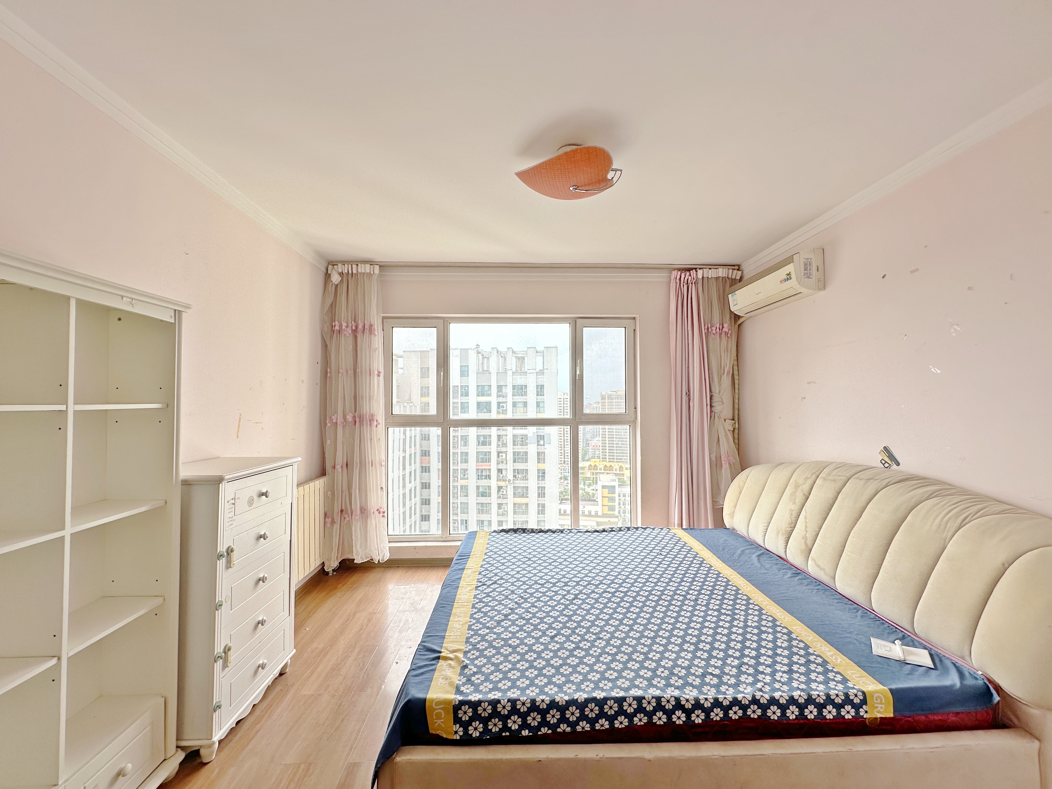 阳光100国际新城(G区)