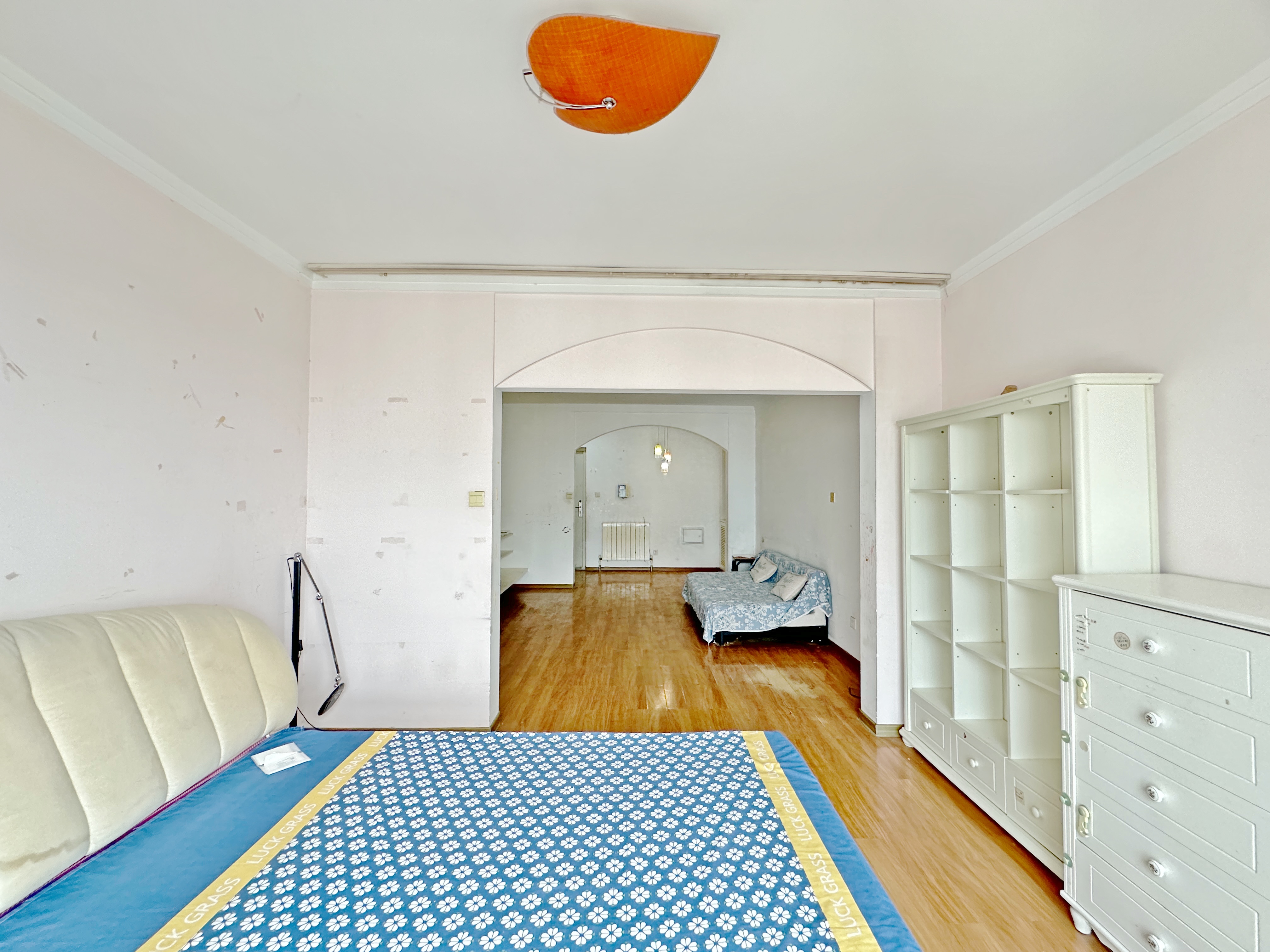 阳光100国际新城(G区)