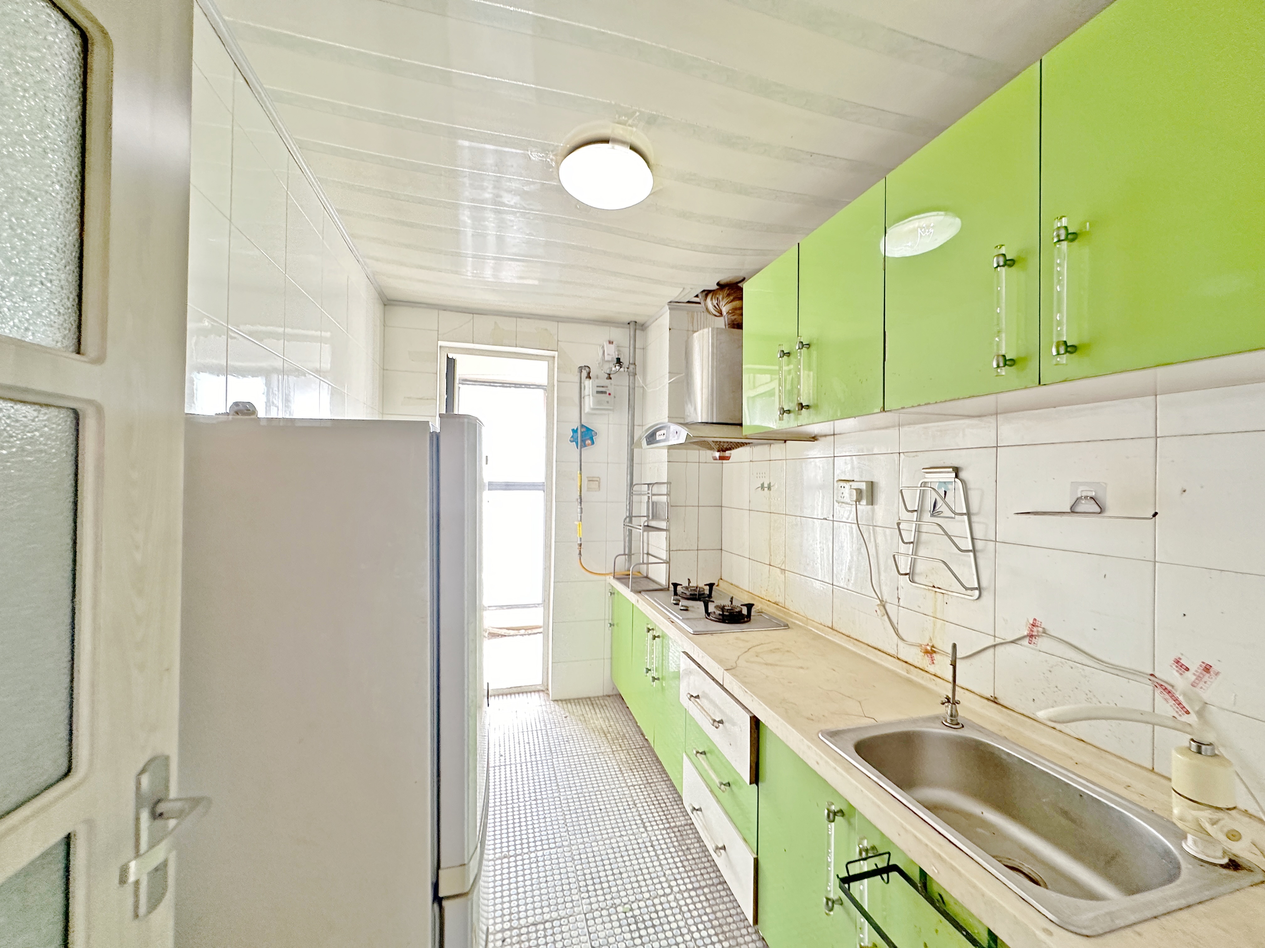 阳光100国际新城(G区)